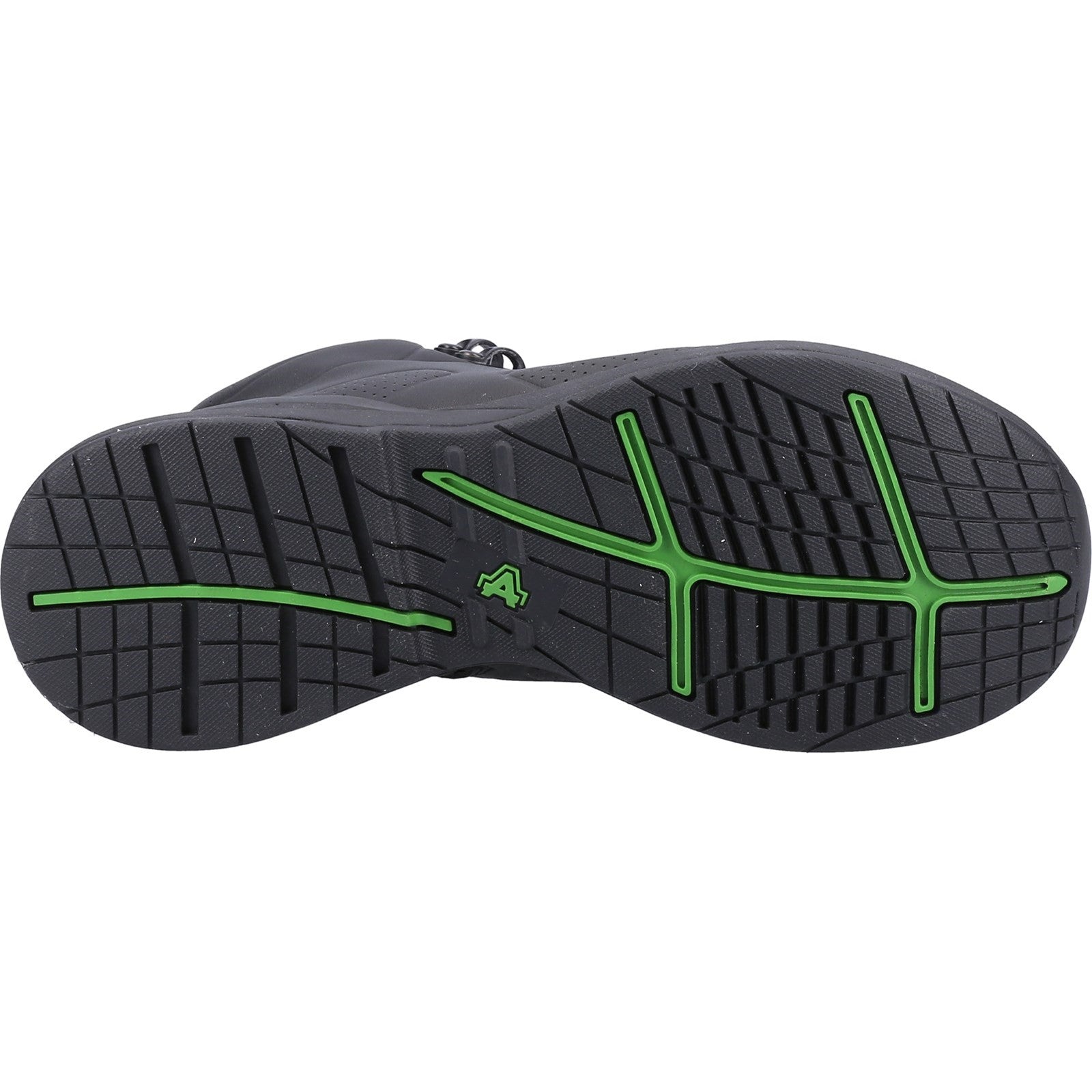 Amblers Safety Ladies 611 Boots