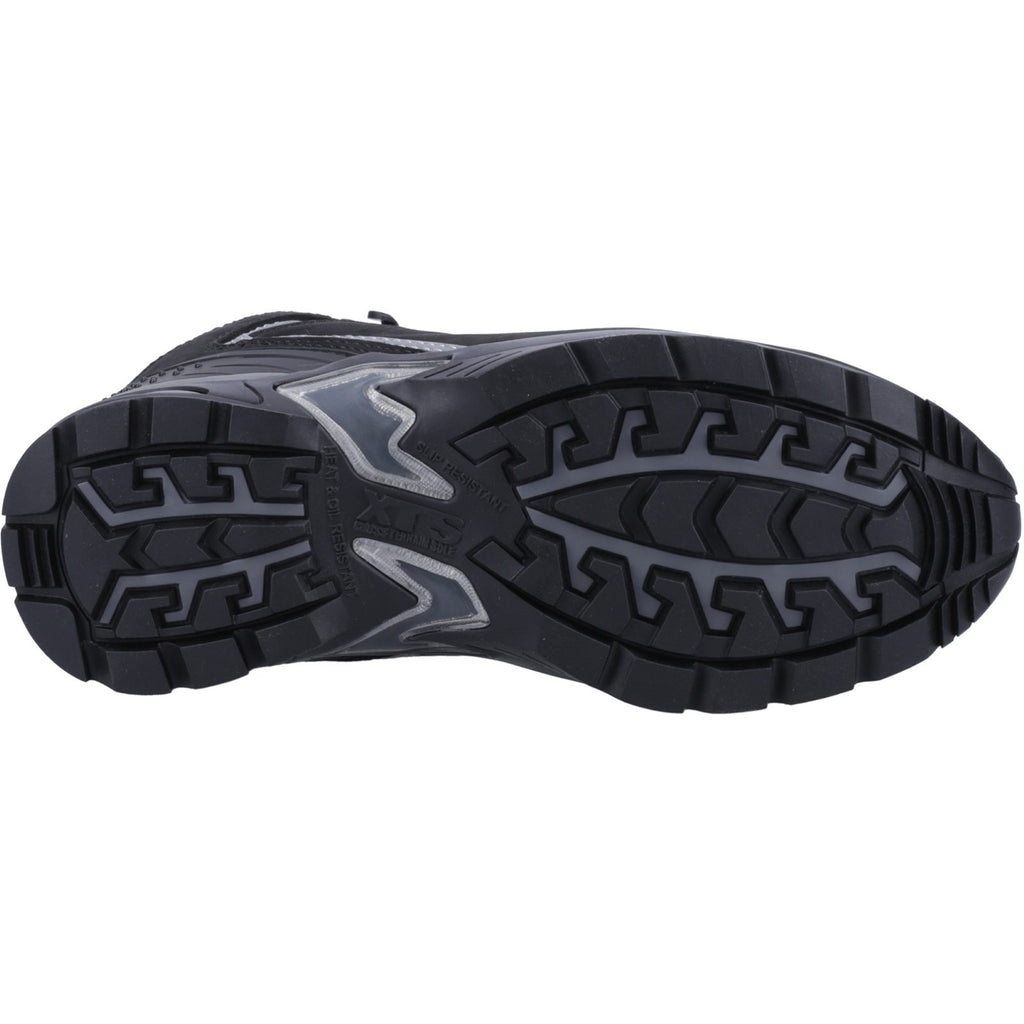 Albatros Men's Runner XTS Mid Safety Boot