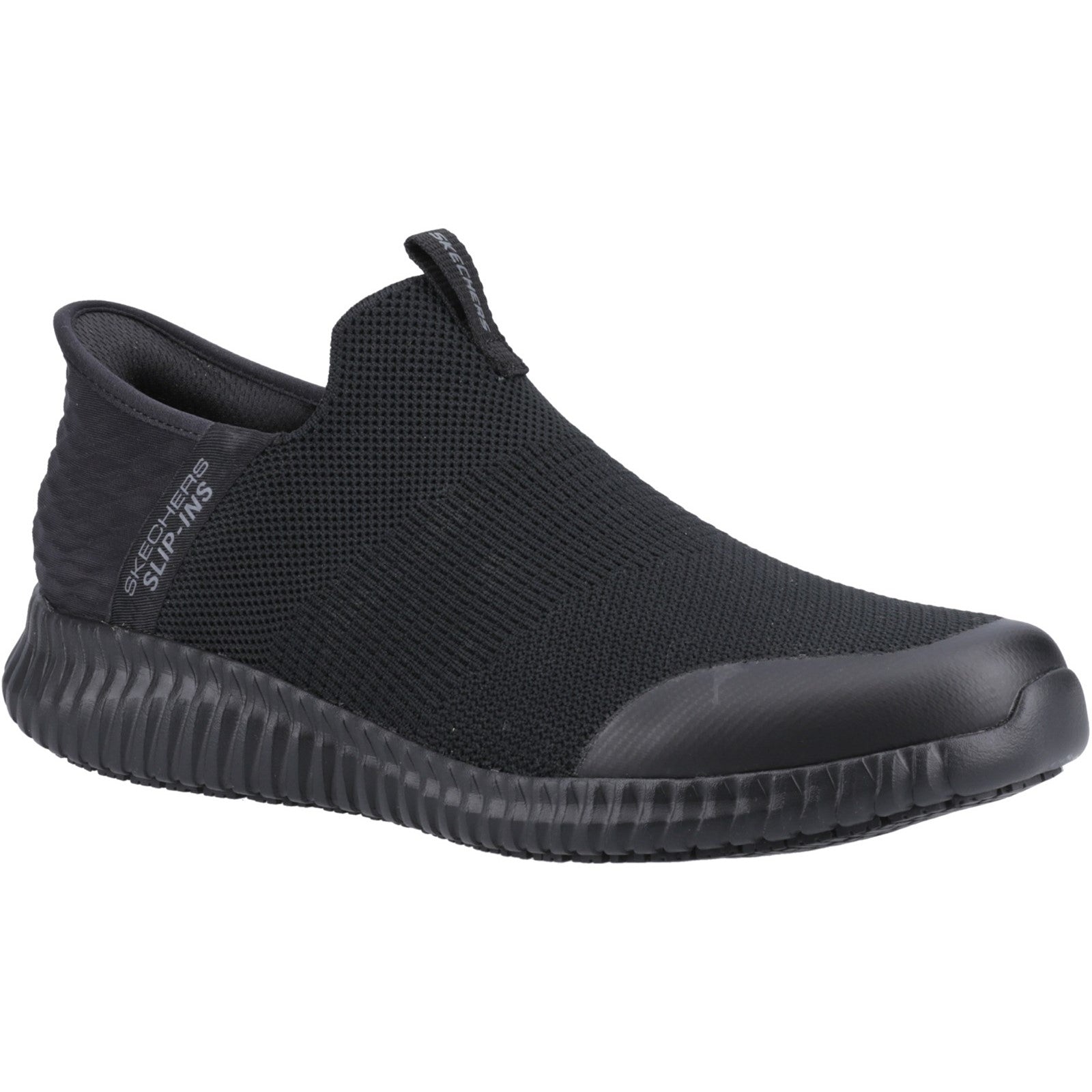 Skechers Workwear Men's Cessnock Work Shoe