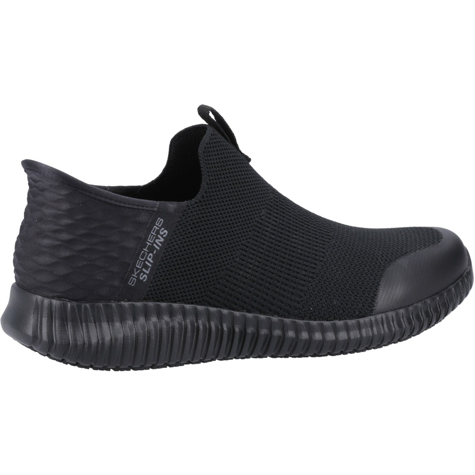 Skechers Workwear Men's Cessnock Work Shoe