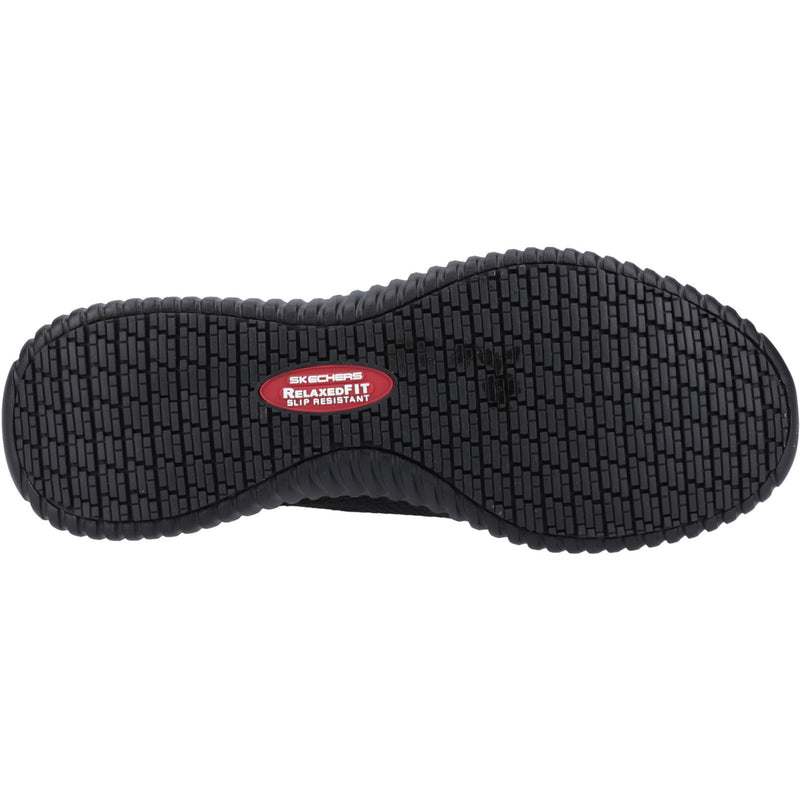 Skechers Workwear Men's Cessnock Work Shoe