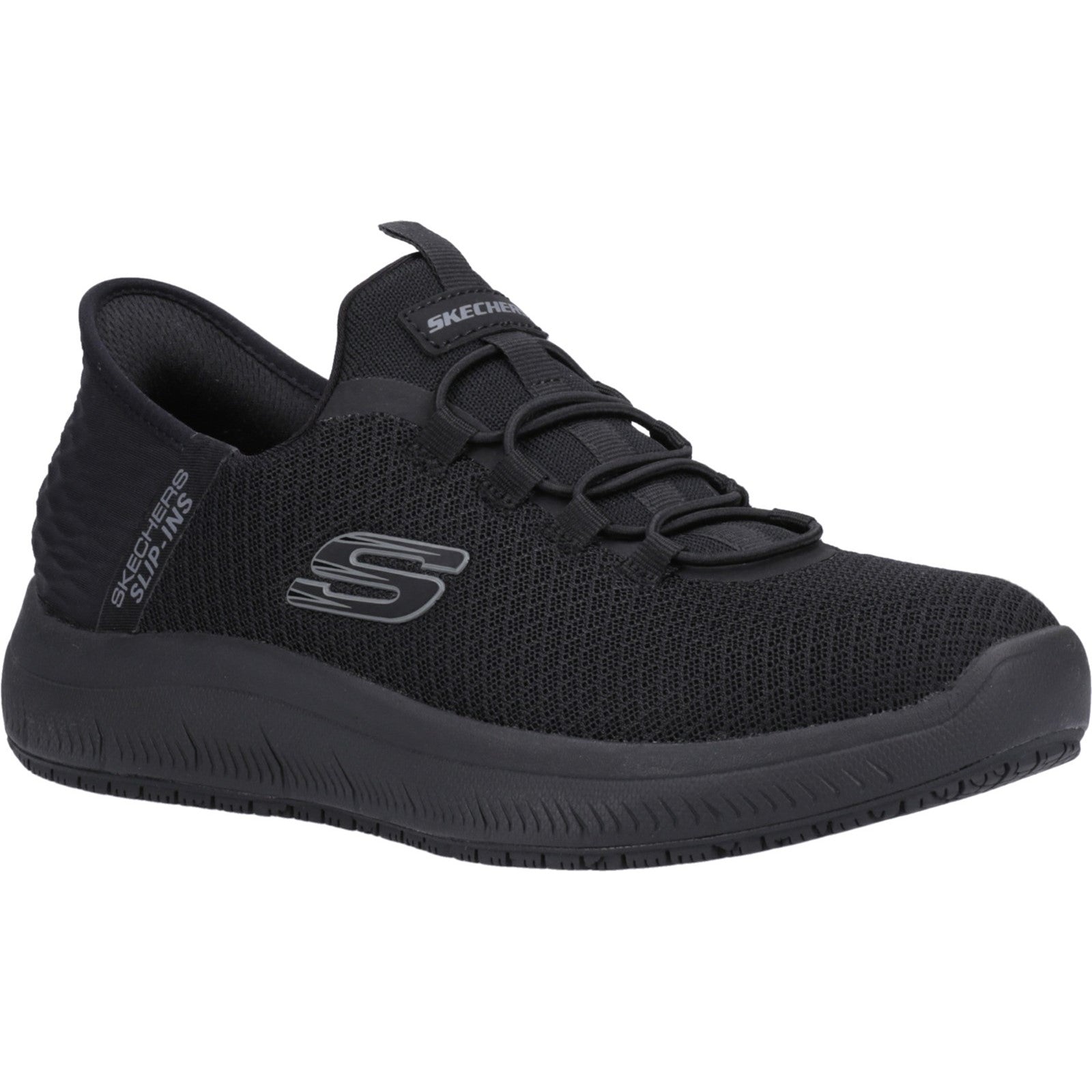 Skechers Workwear Men's Summits - Colsin Work Shoe