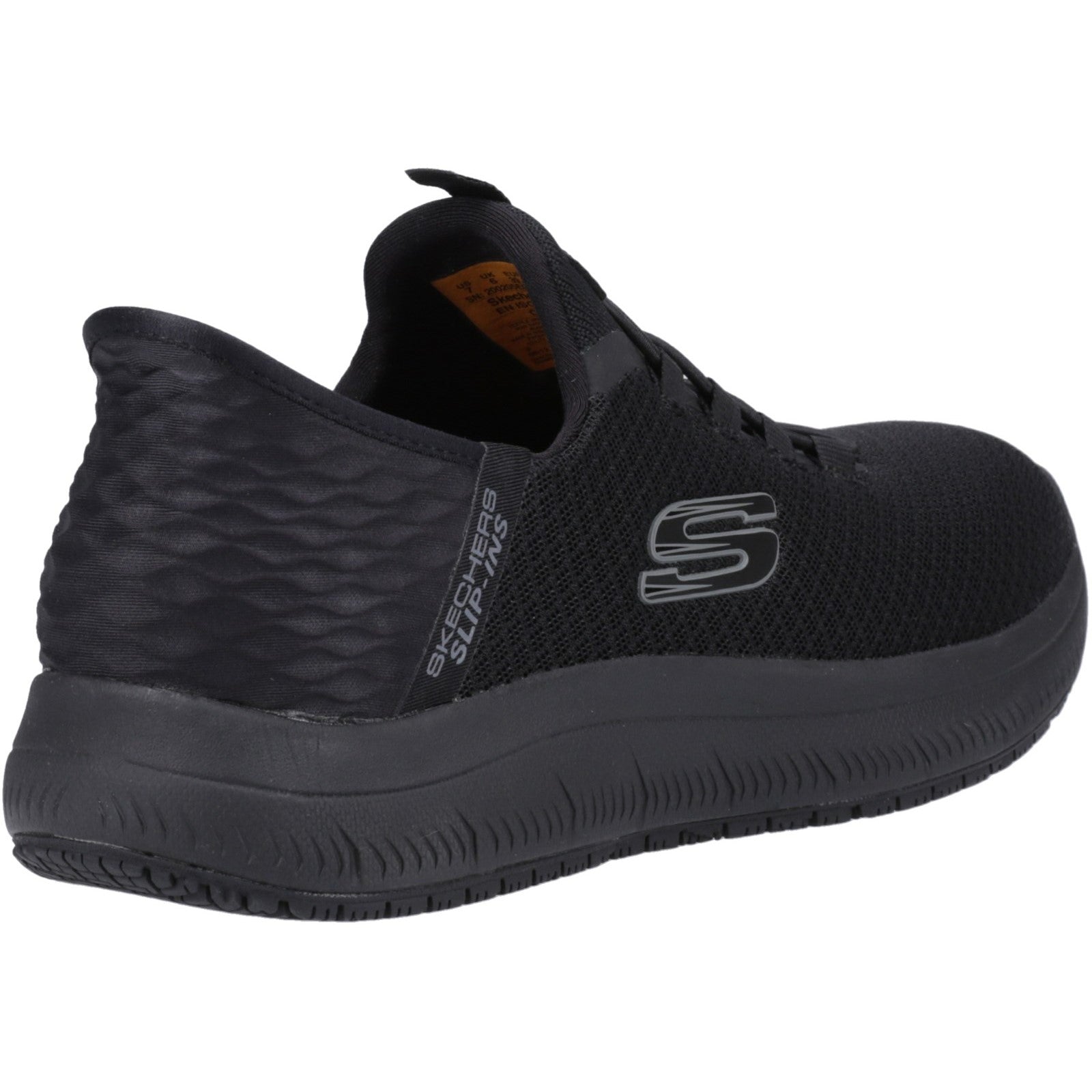 Skechers Workwear Men's Summits - Colsin Work Shoe