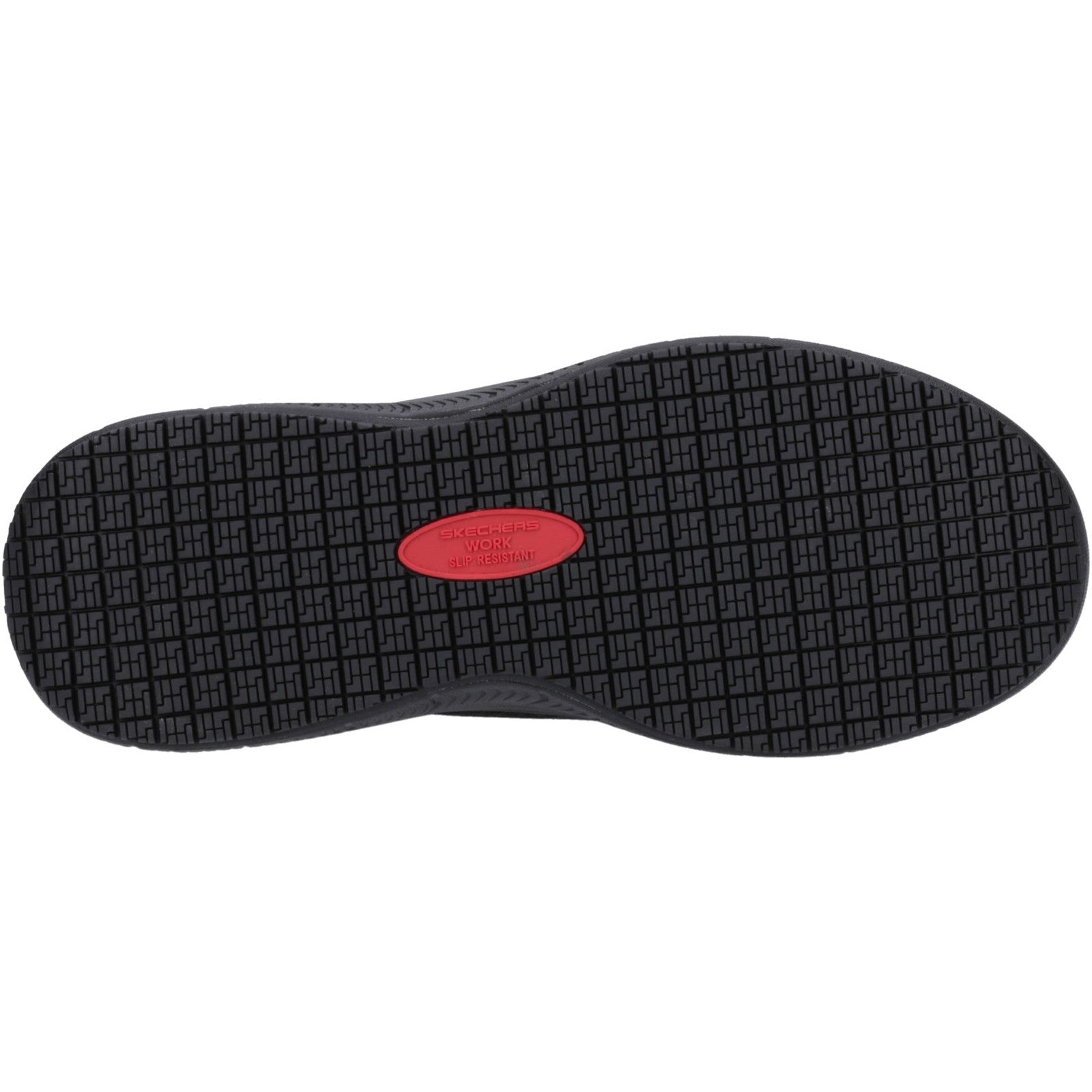 Skechers Workwear Men's Summits - Colsin Work Shoe