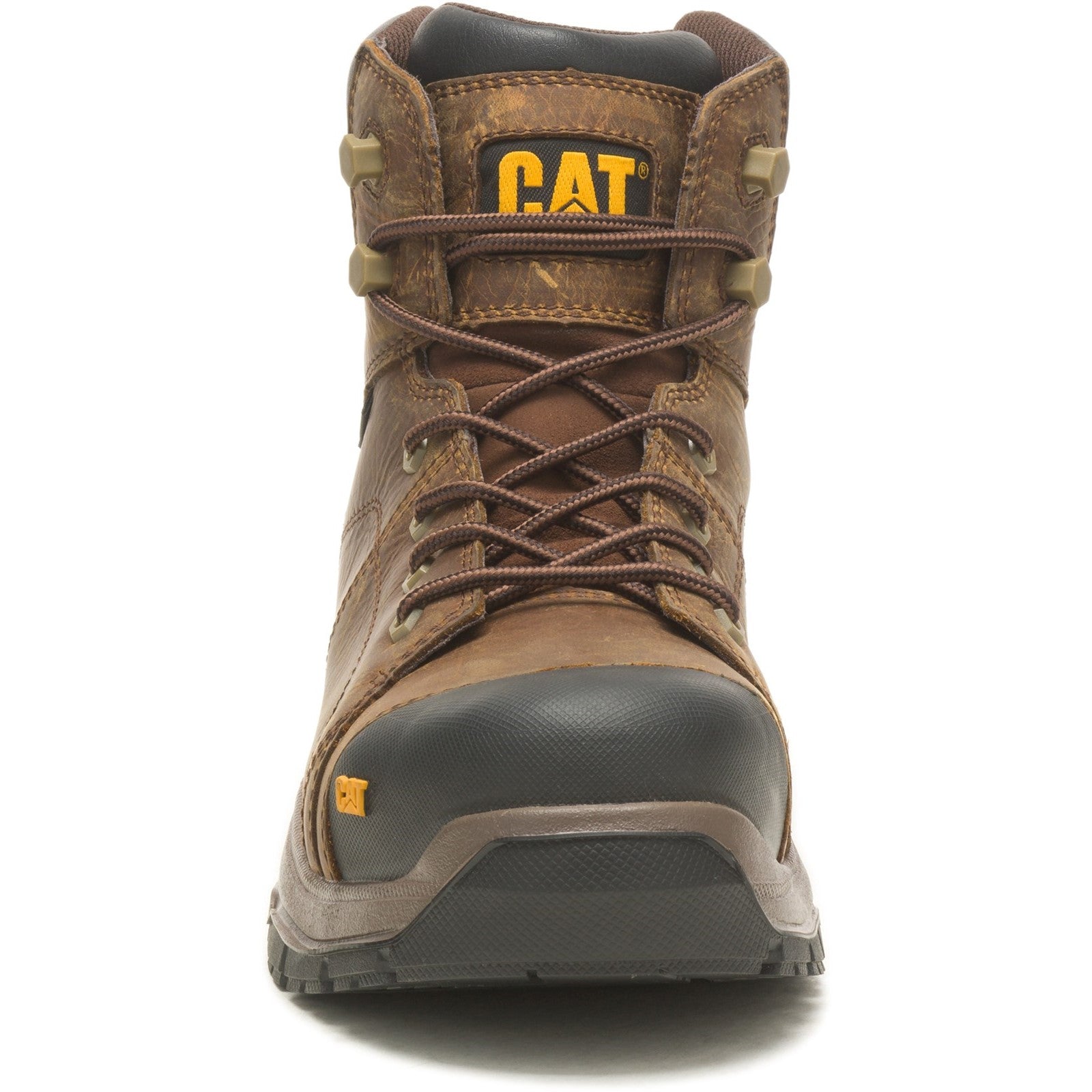 Caterpillar Men's Crossrail 2.0 Safety Boot
