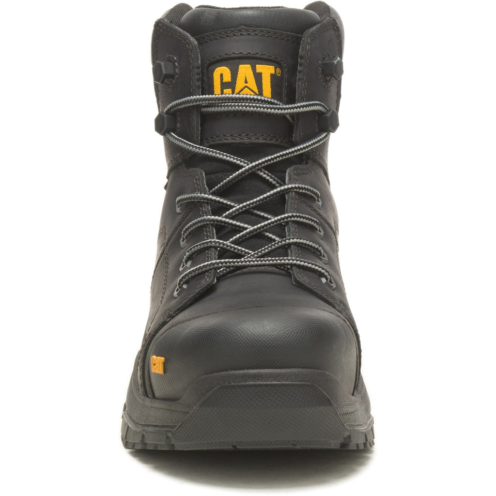 Caterpillar Men's Crossrail 2.0 Safety Boot