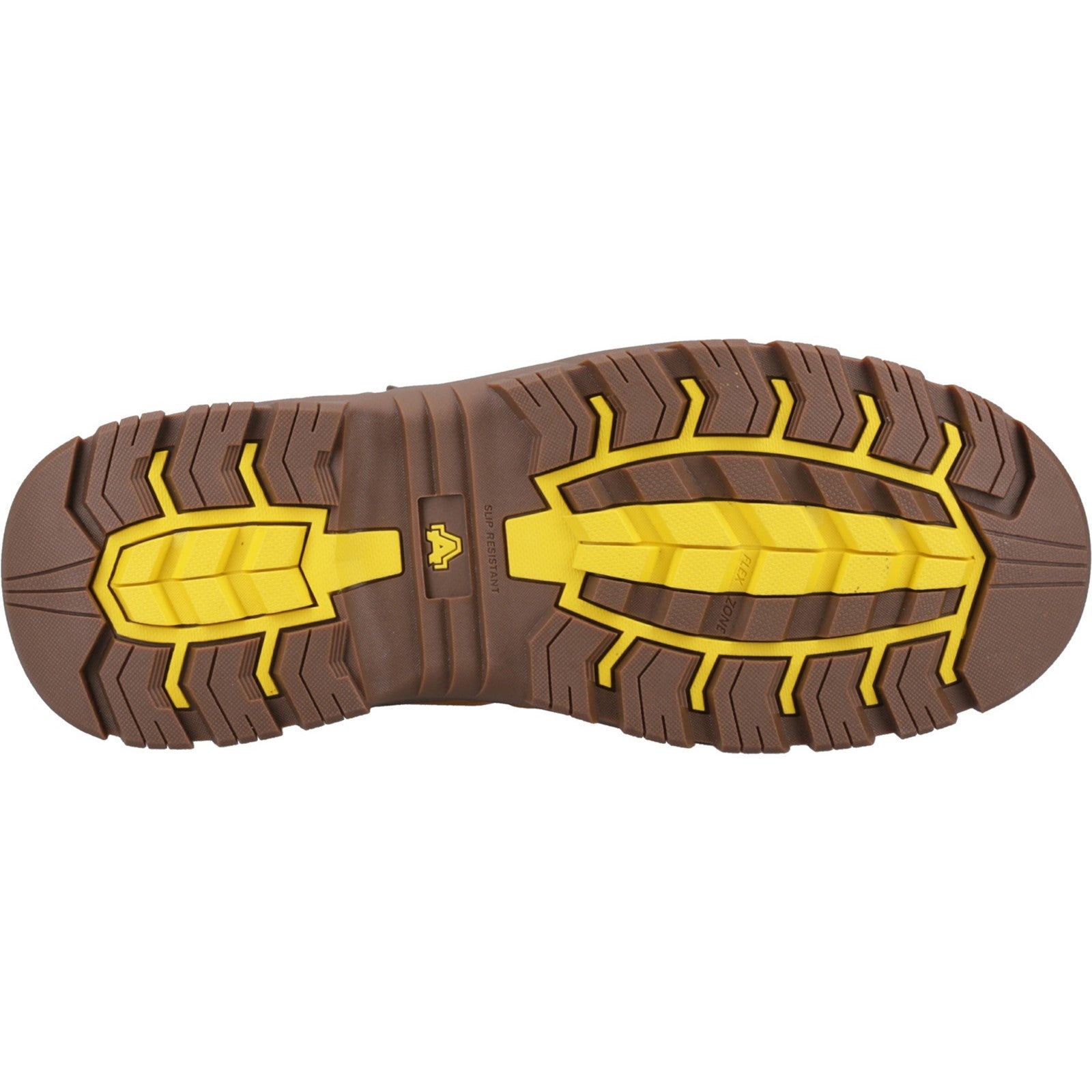 Amblers Safety Men's AS960C Ignite Safety Boot