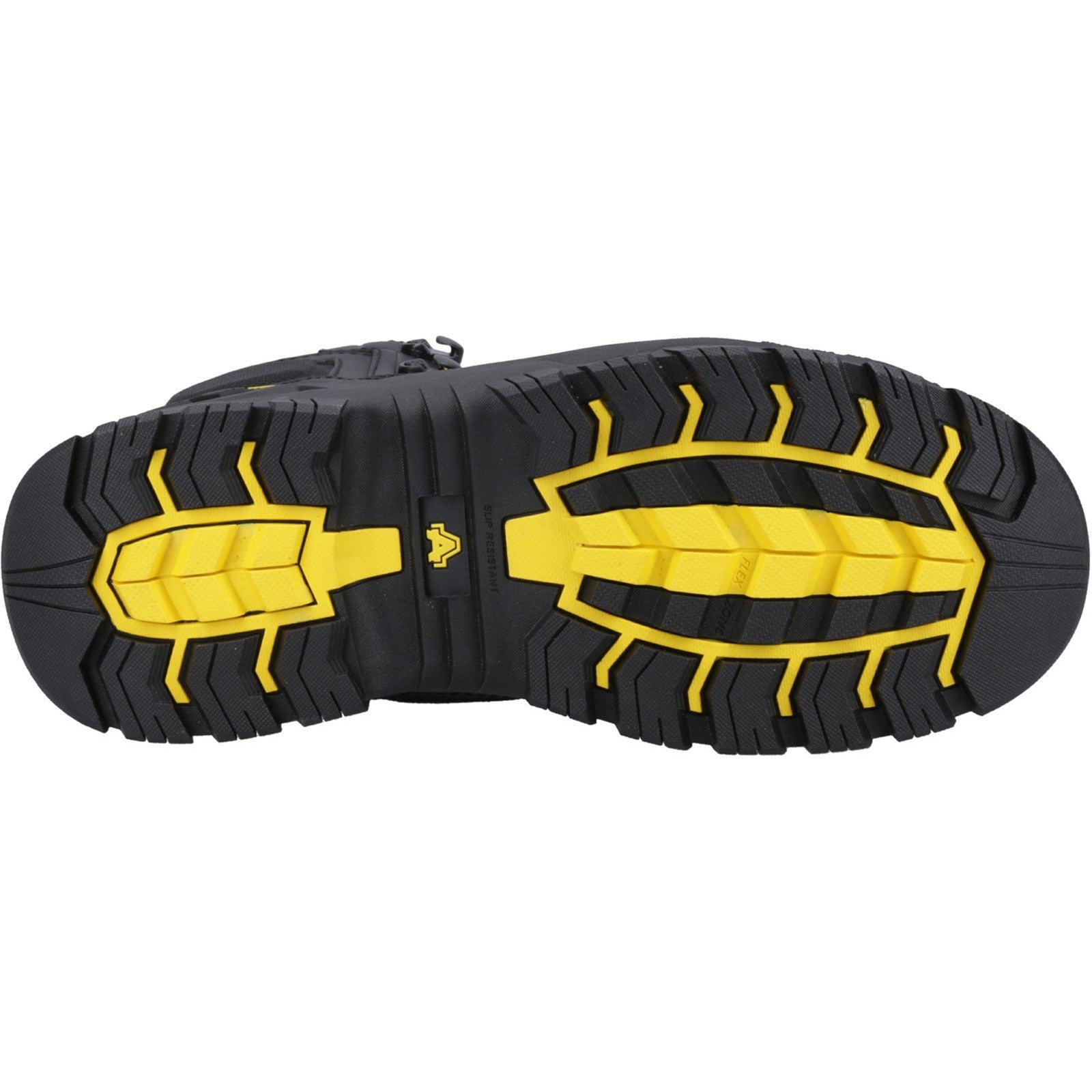 Amblers Safety Men's AS963C Dynamite Safety Boot
