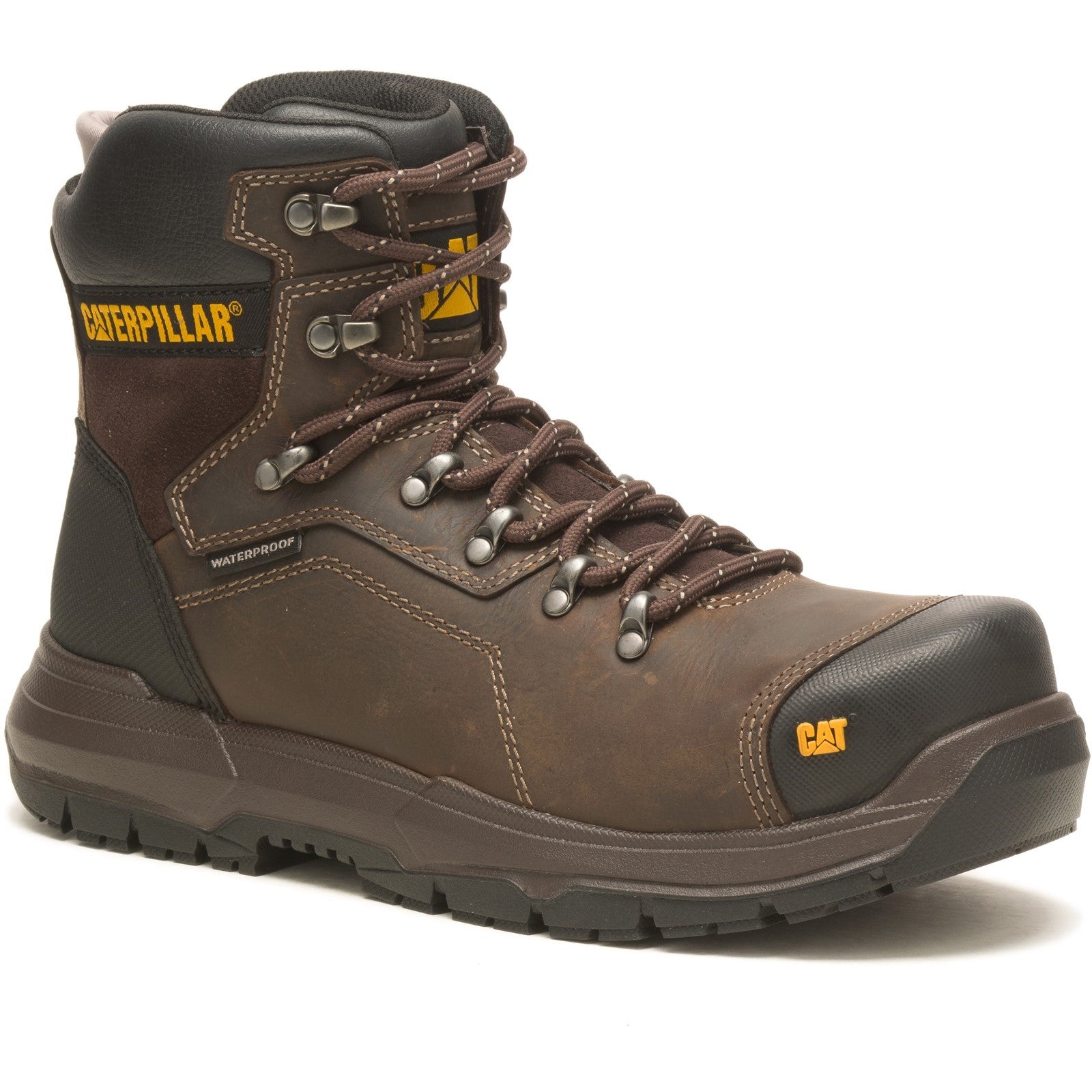 Caterpillar Men's Diagnostic 2.0 Safety Boot