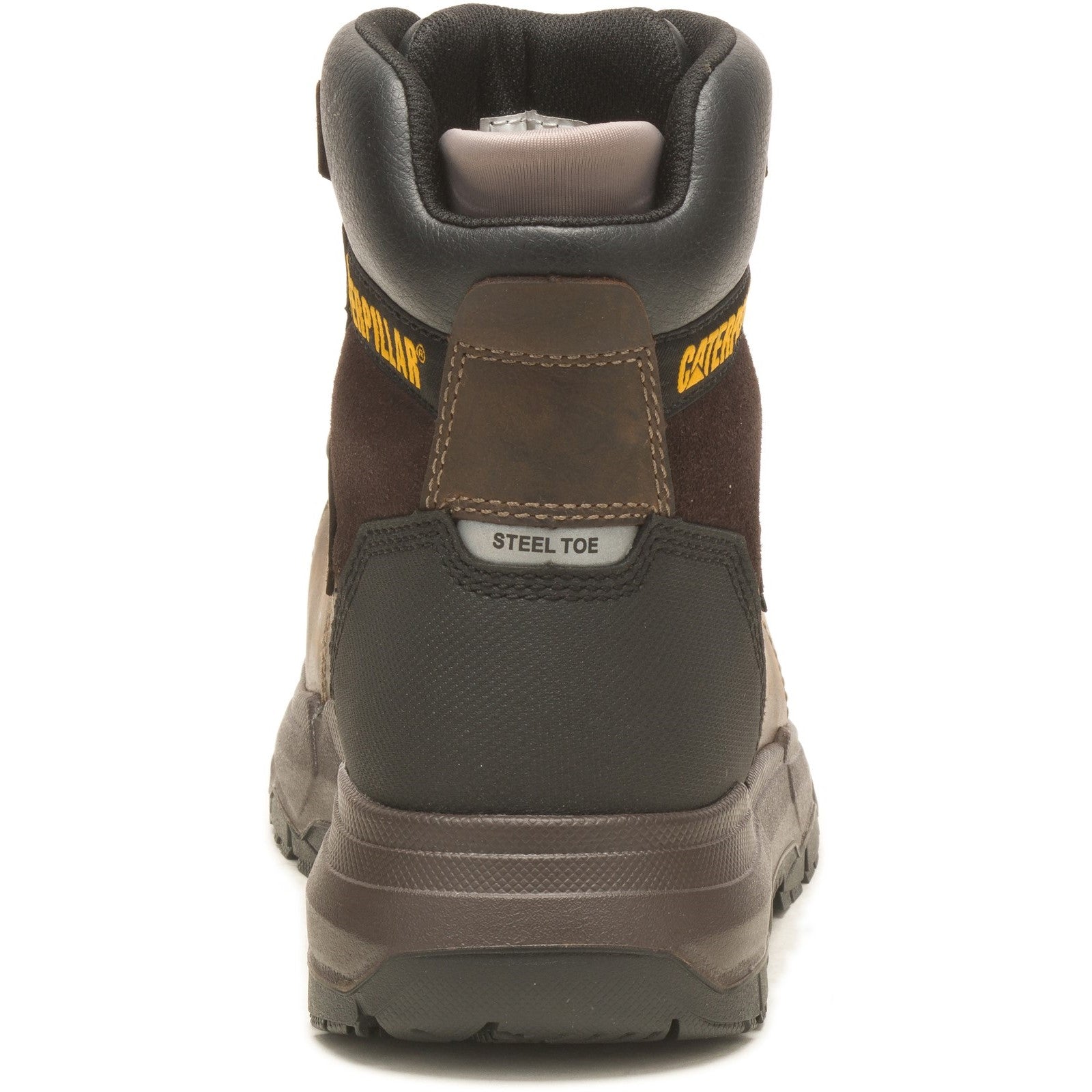 Caterpillar Men's Diagnostic 2.0 Safety Boot