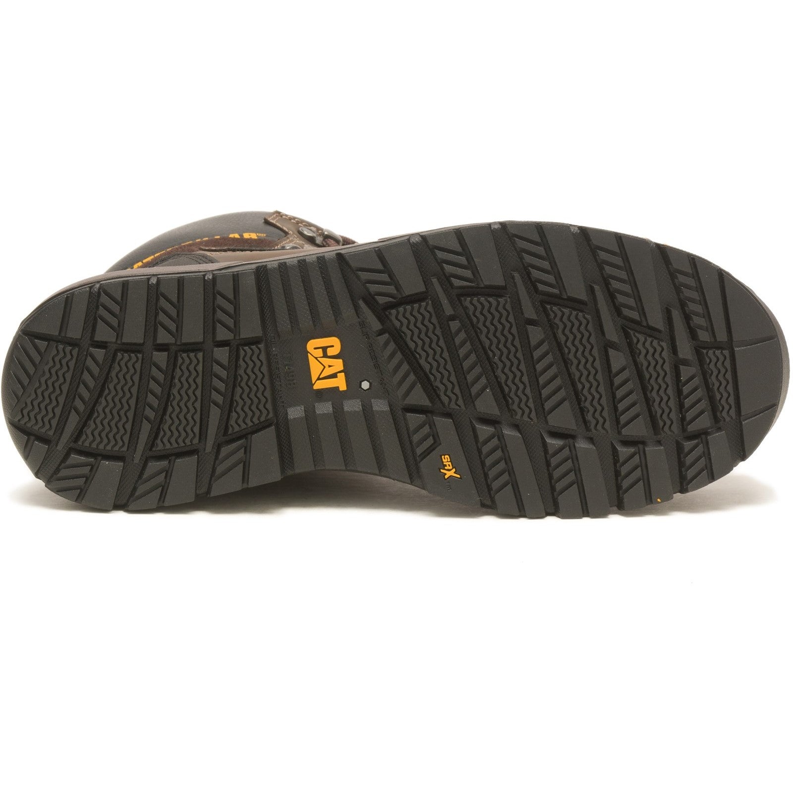 Caterpillar Men's Diagnostic 2.0 Safety Boot
