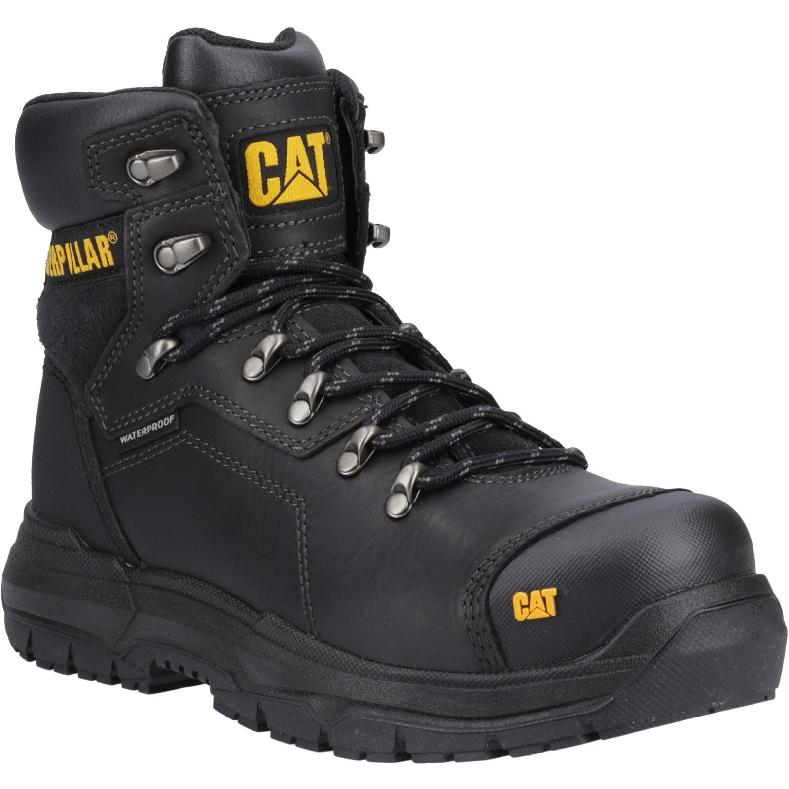Caterpillar Men's Diagnostic 2.0 Safety Boot