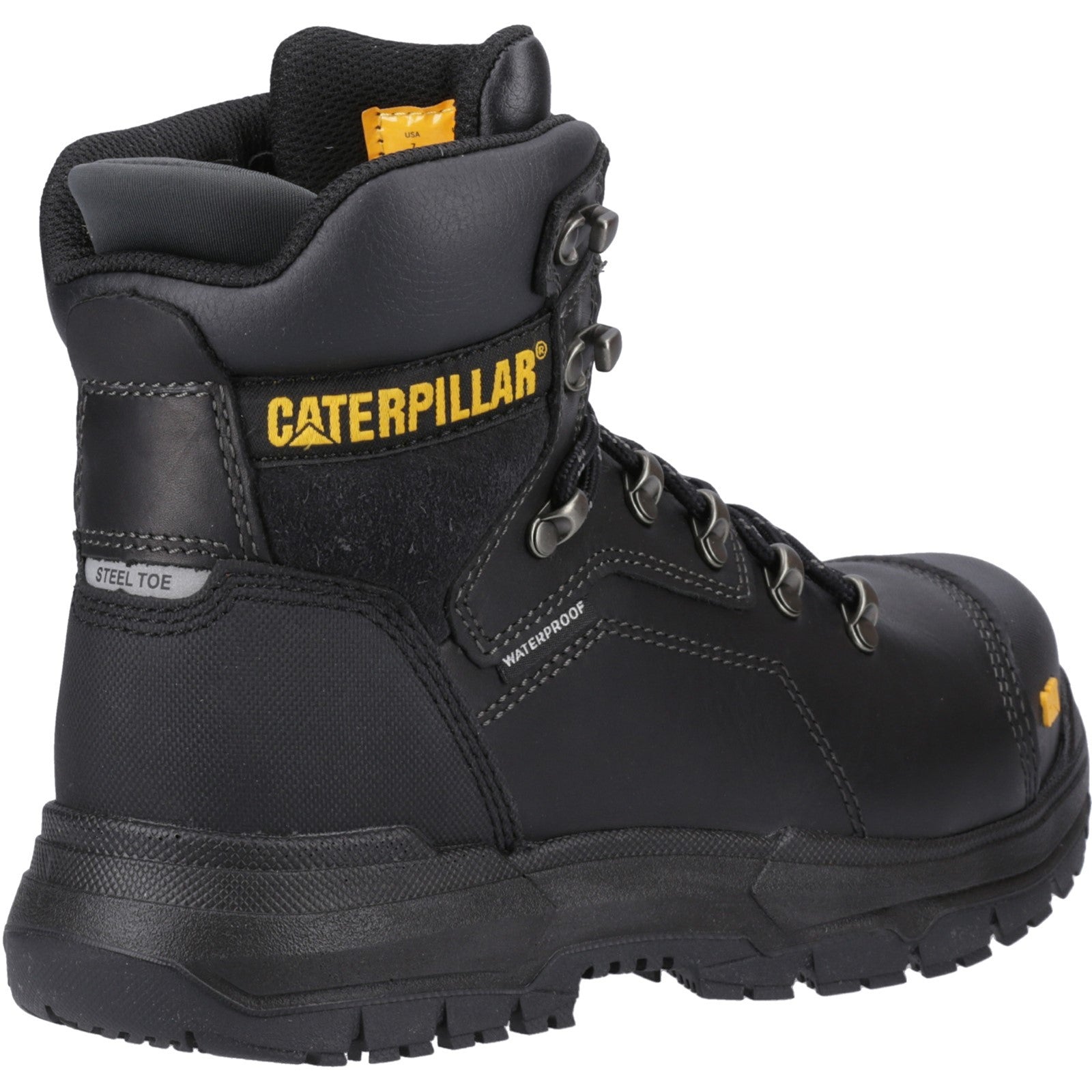 Caterpillar Men's Diagnostic 2.0 Safety Boot