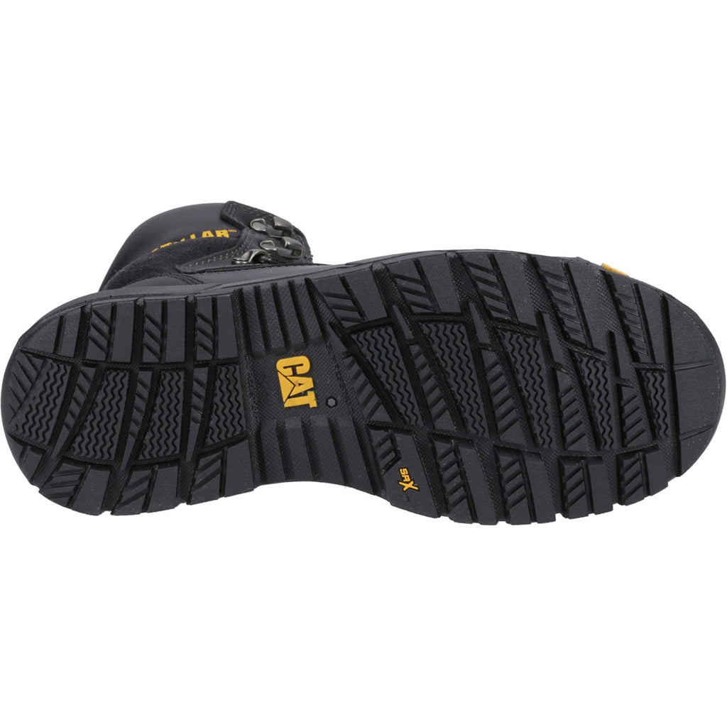 Caterpillar Men's Diagnostic 2.0 Safety Boot