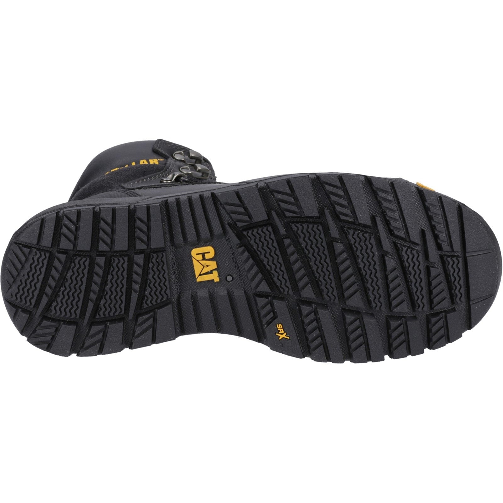 Caterpillar Men's Diagnostic 2.0 Safety Boot