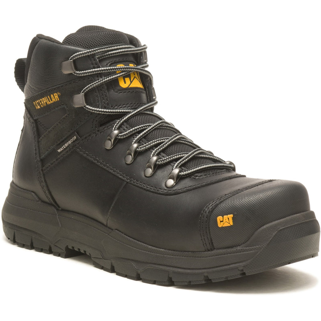 Caterpillar Men's Pneumatic 2.0 Safety Boot