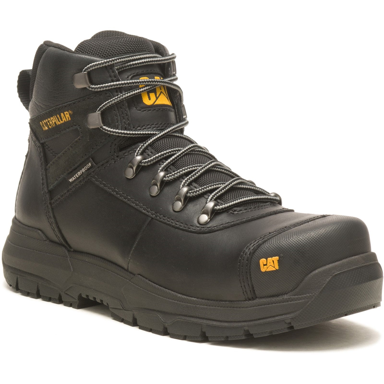 Caterpillar Men's Pneumatic 2.0 Safety Boot