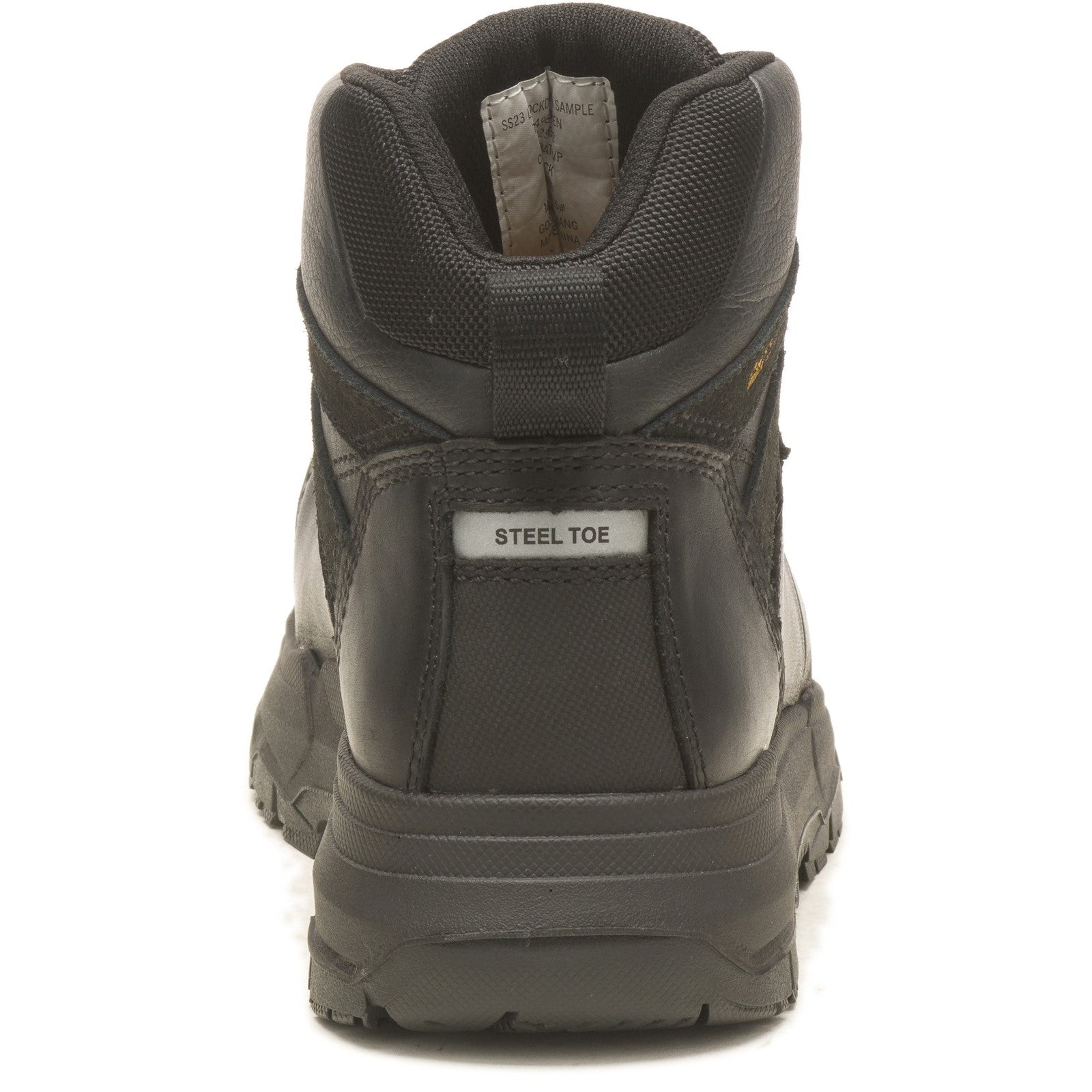 Caterpillar Men's Pneumatic 2.0 Safety Boot