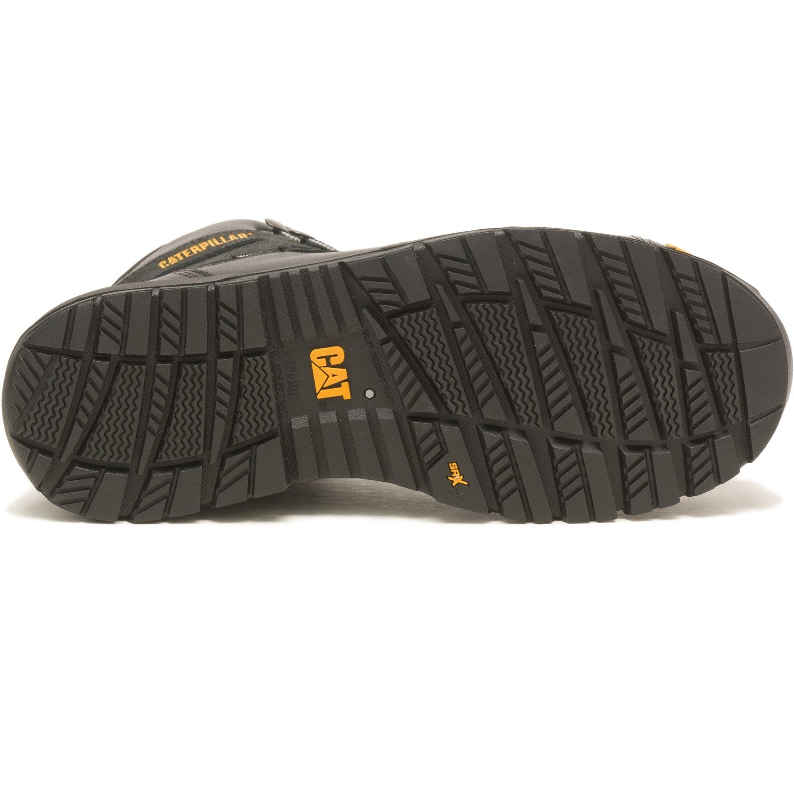 Caterpillar Men's Pneumatic 2.0 Safety Boot