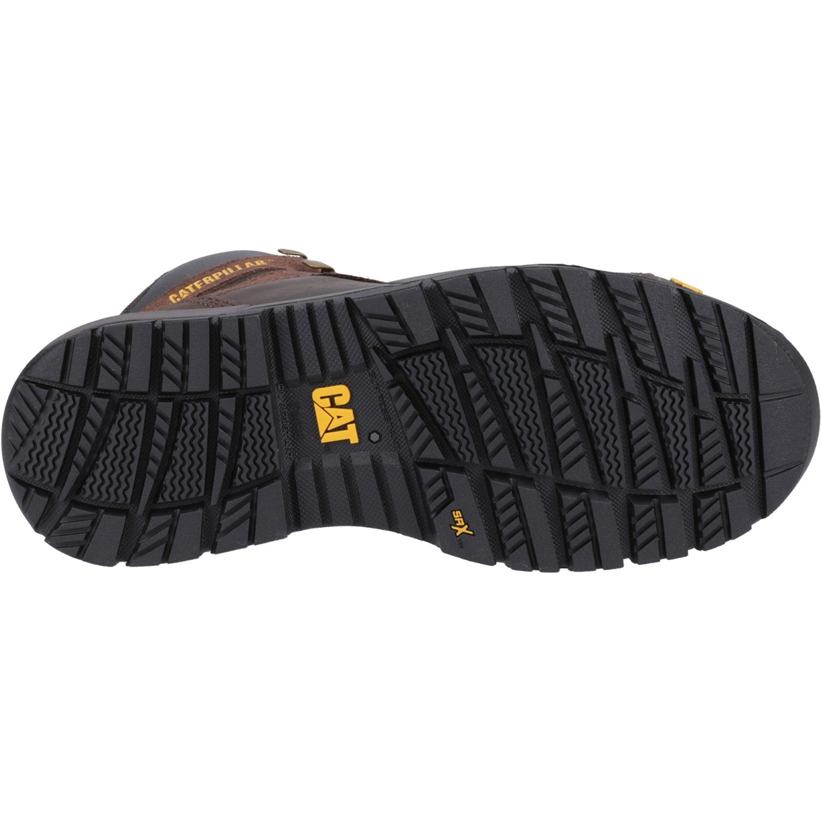 Caterpillar Men's Pneumatic 2.0 Safety Boot