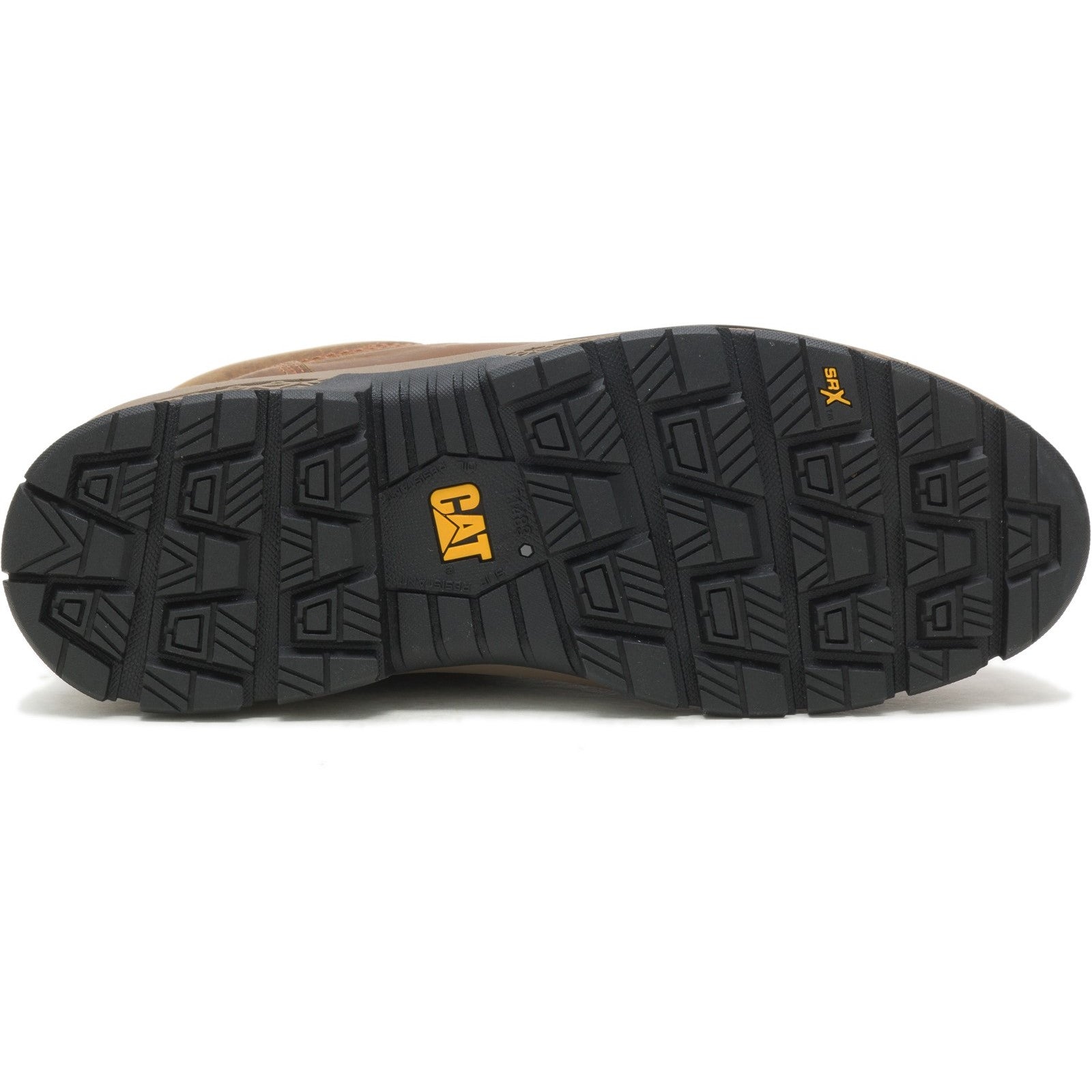 Caterpillar Men's Exposition 4.5" Safety Boot