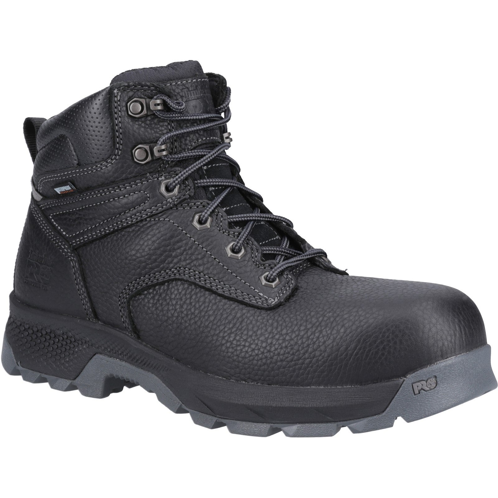 Timberland Pro Men's Titan 6" Safety Boot