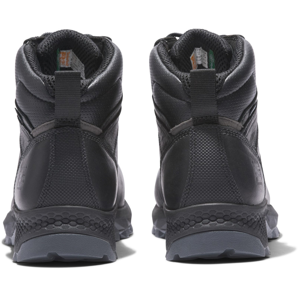 Timberland Pro Men's Titan 6" Safety Boot