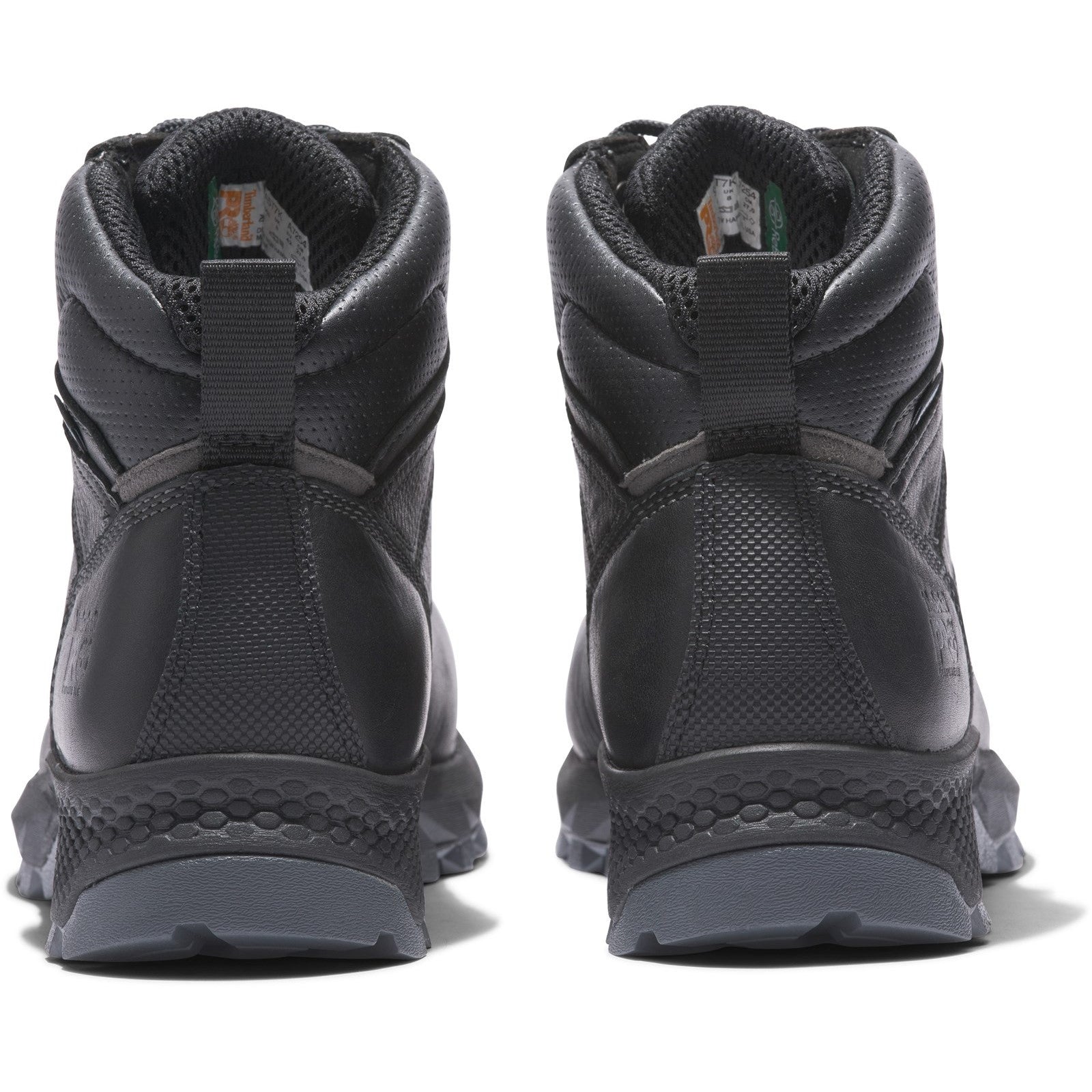 Timberland Pro Men's Titan 6" Safety Boot
