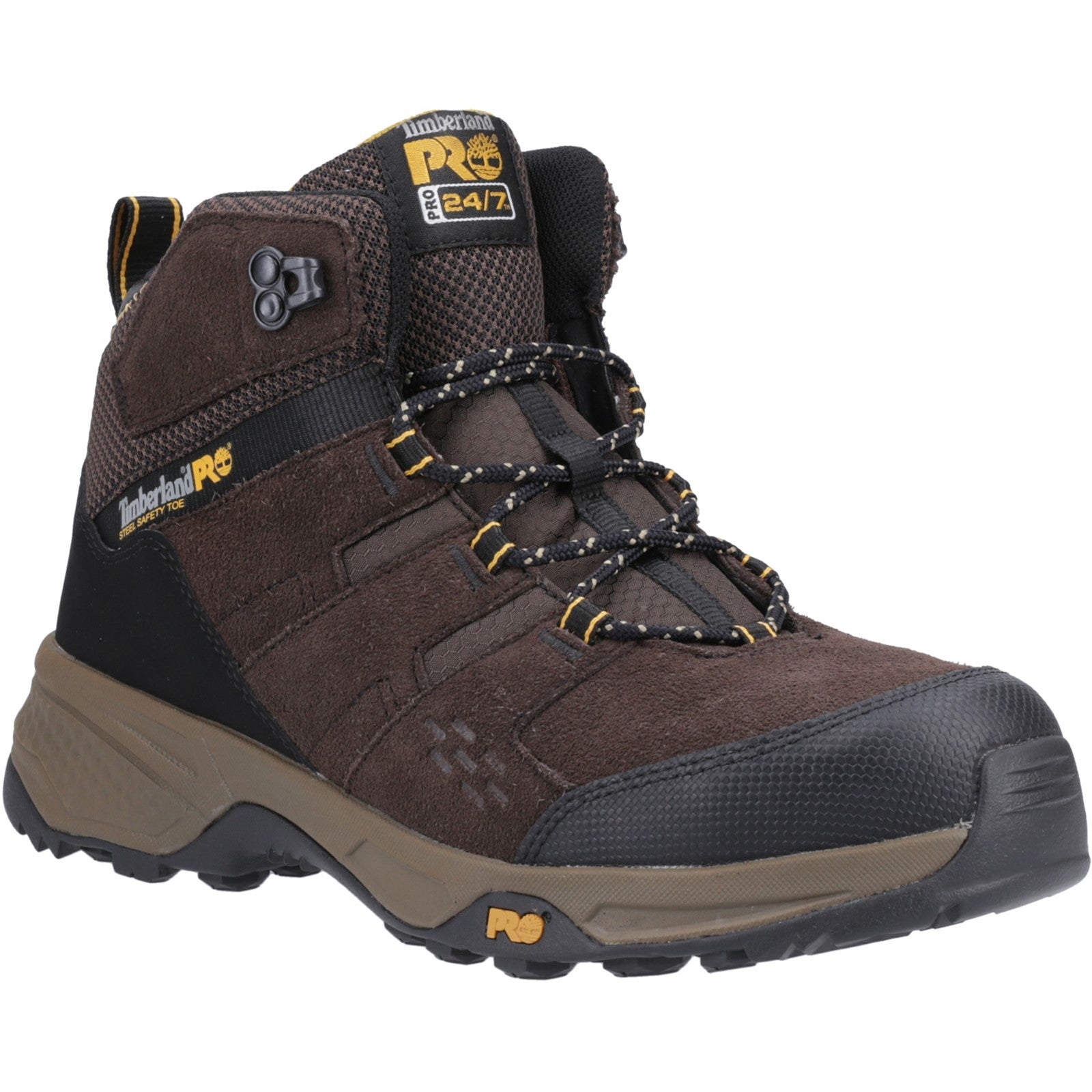 Timberland Pro Men's Switchback Safety Boot