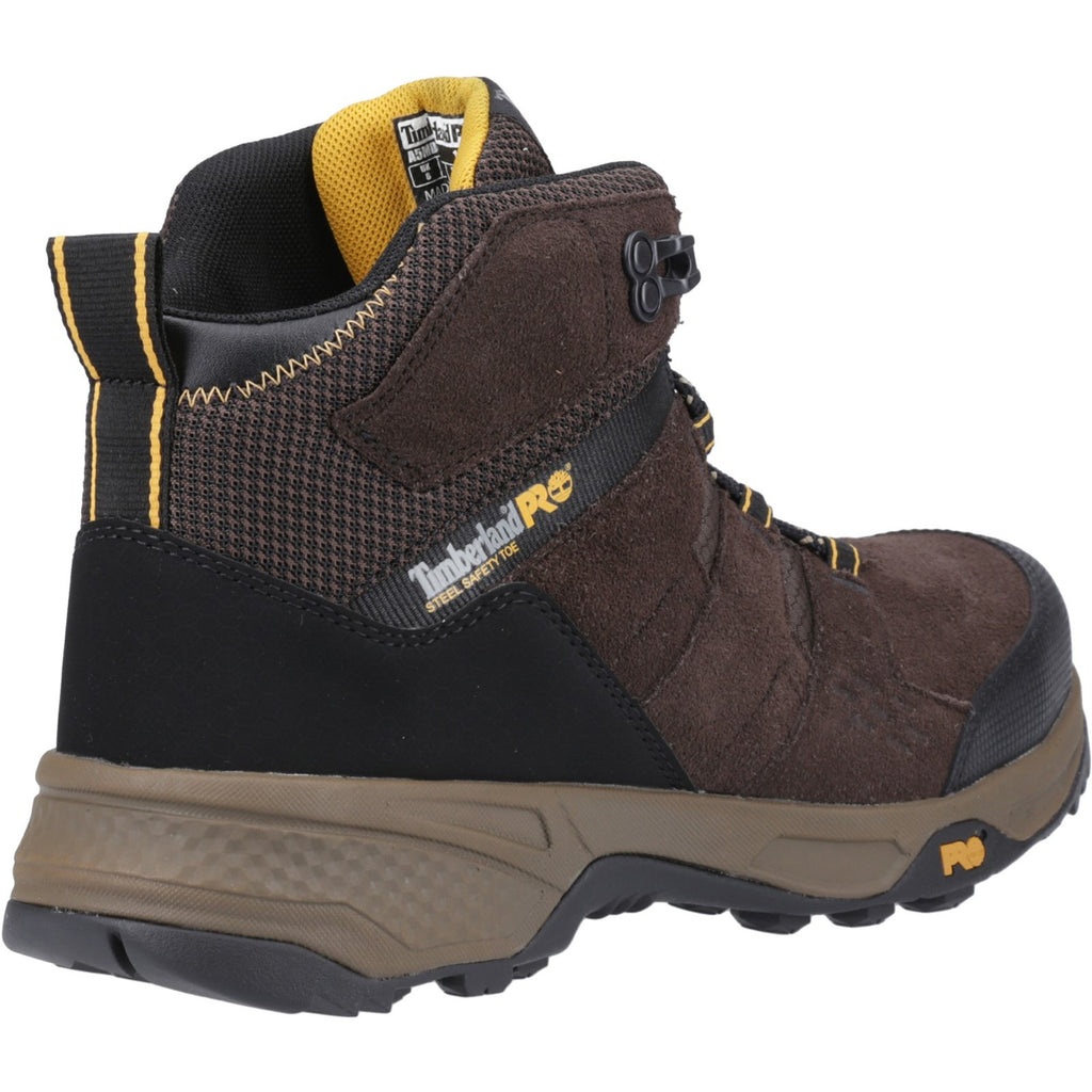 Timberland Pro Men's Switchback Safety Boot