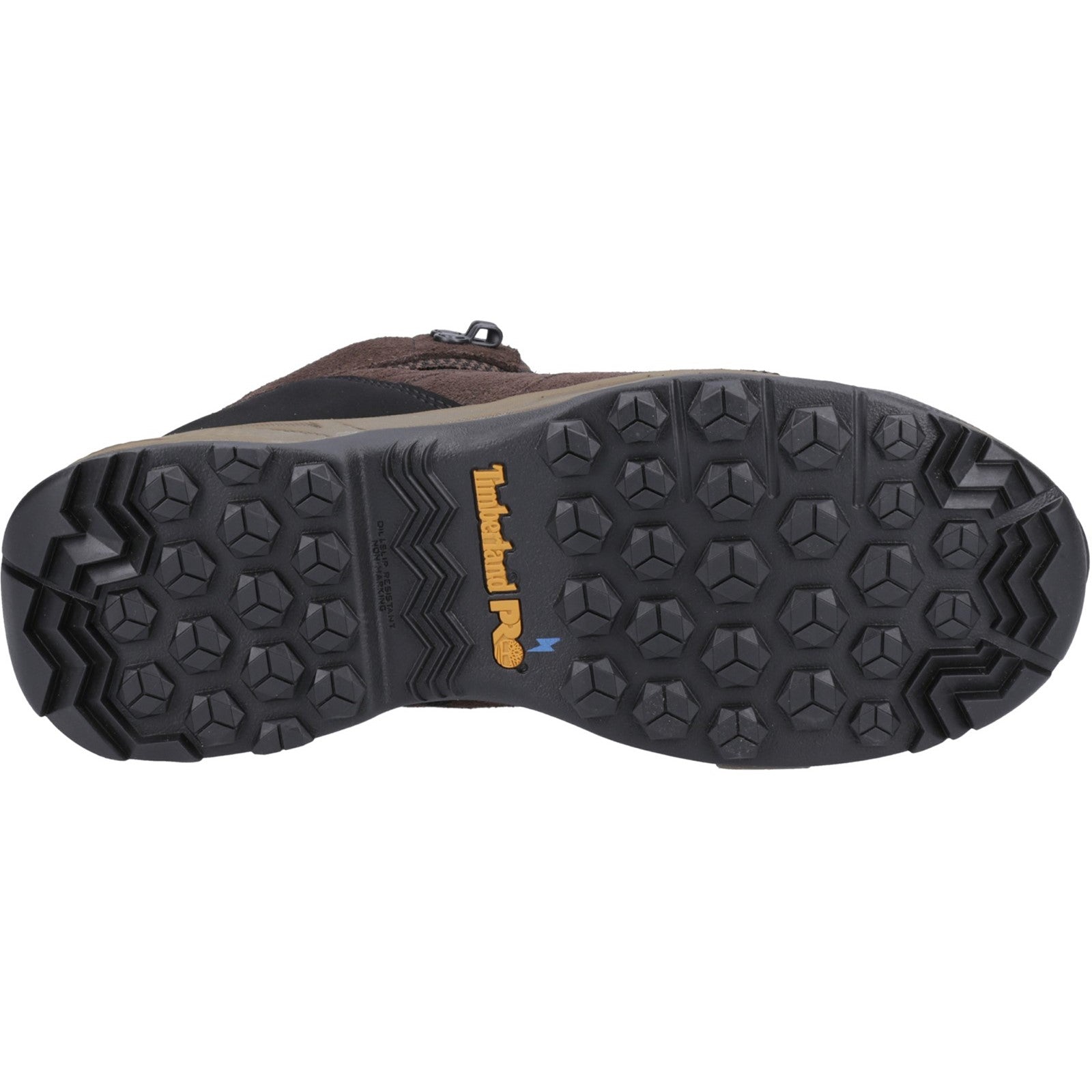 Timberland Pro Men's Switchback Safety Boot
