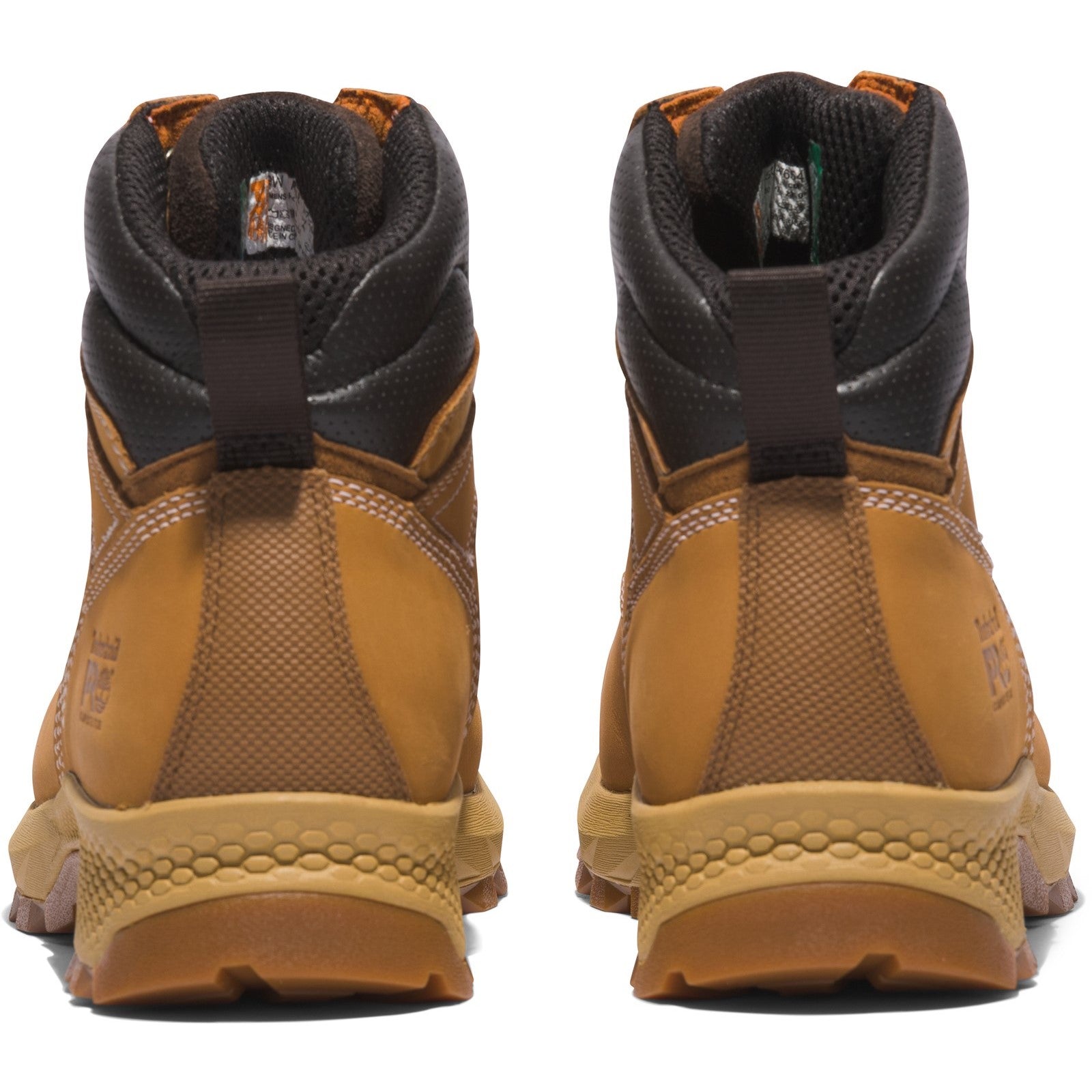 Timberland Pro Ladies Titan 6" Safety Boot