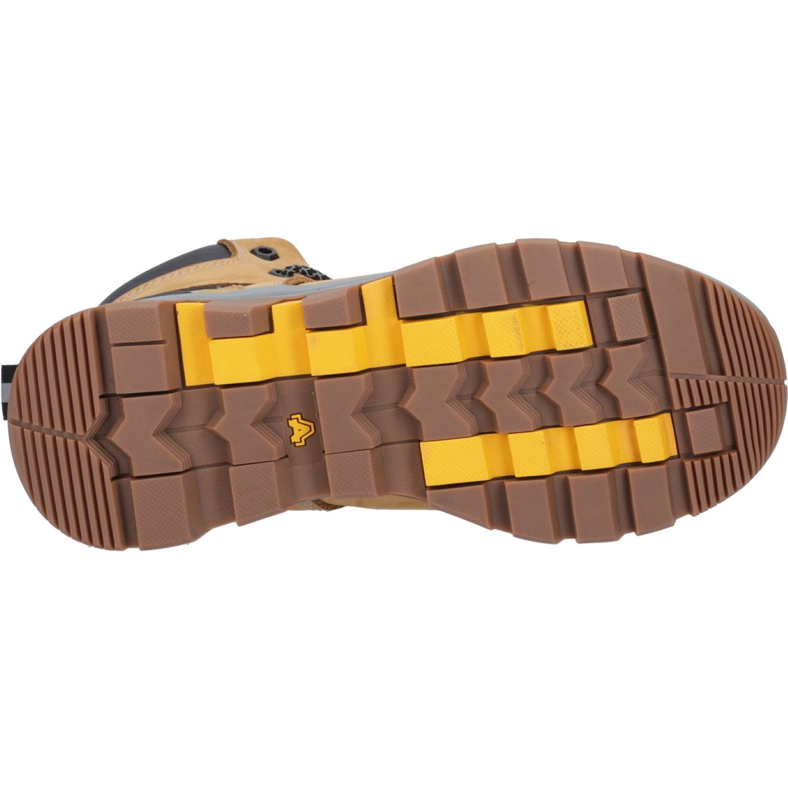 Amblers Safety Ladies AS613 Elena Safety Boot