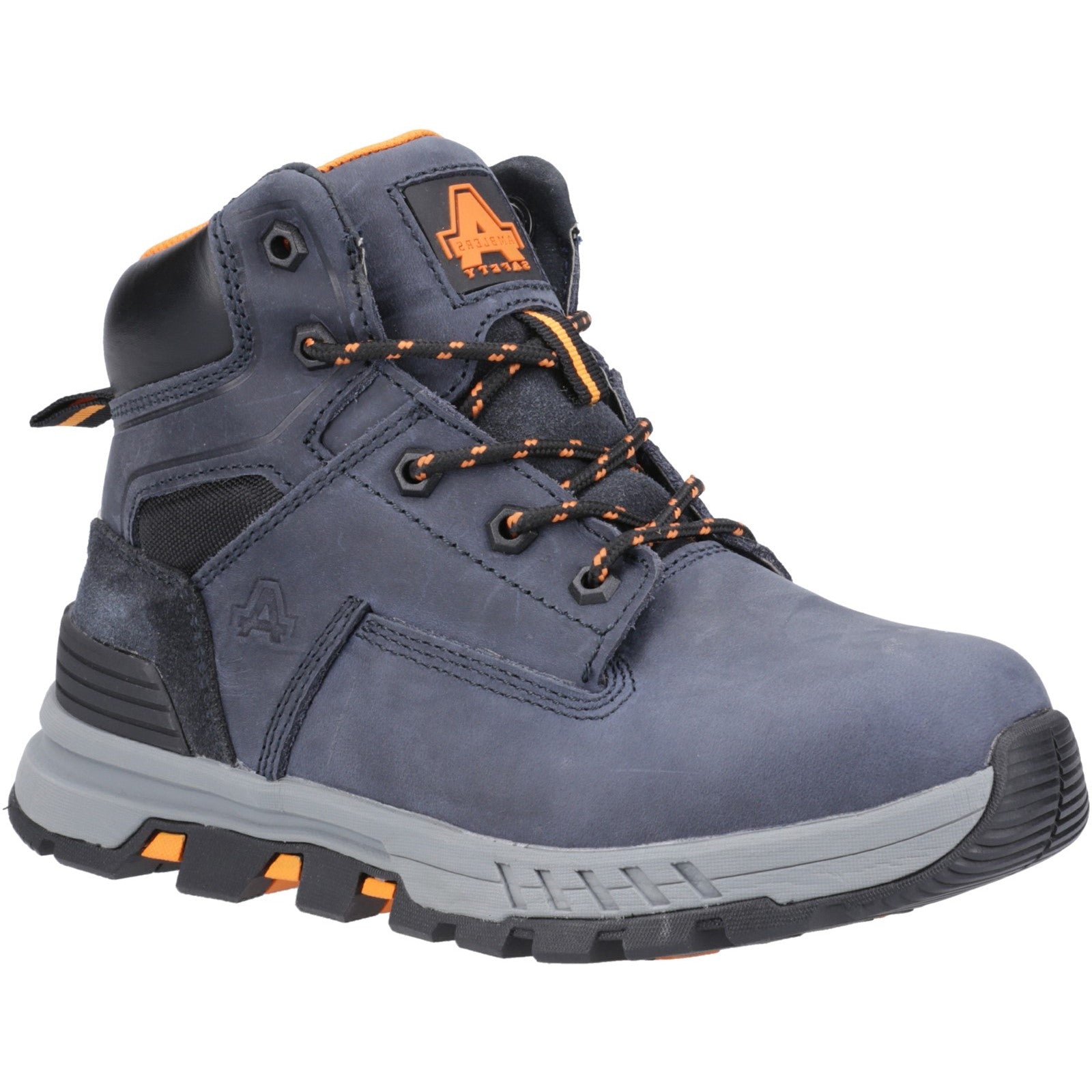 Amblers Safety Ladies AS613 Elena Safety Boot