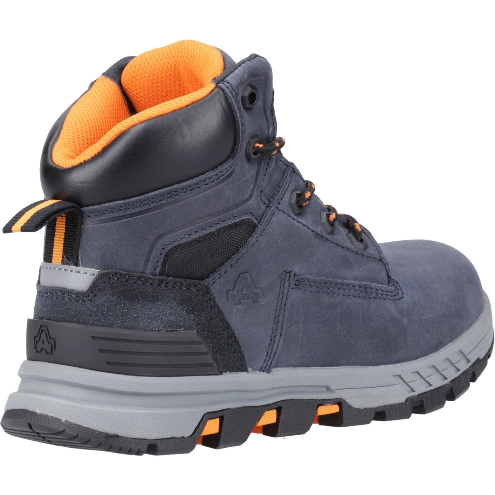 Amblers Safety Ladies AS613 Elena Safety Boot