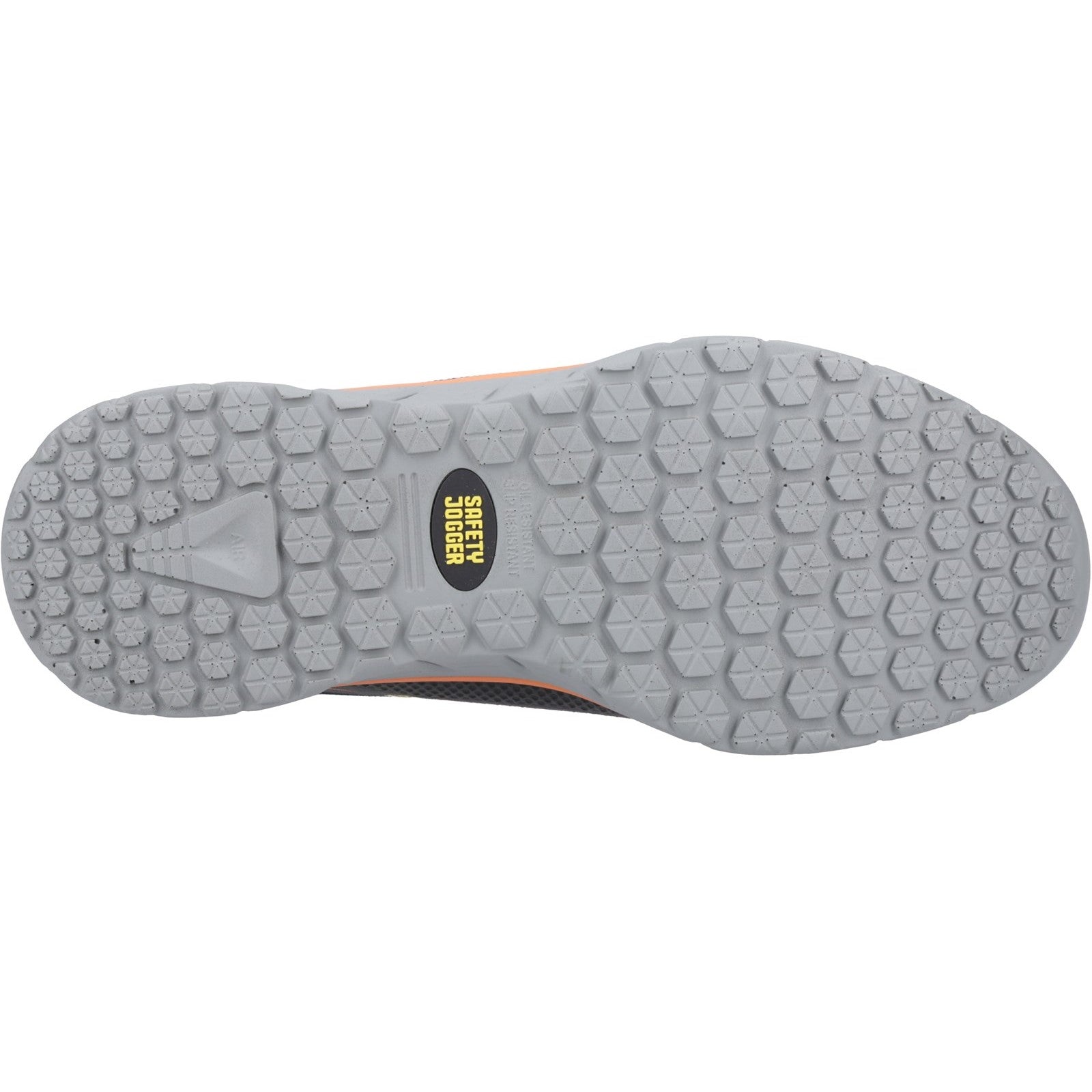 Safety Jogger Men's LIGERO2 S1 Safety Trainer