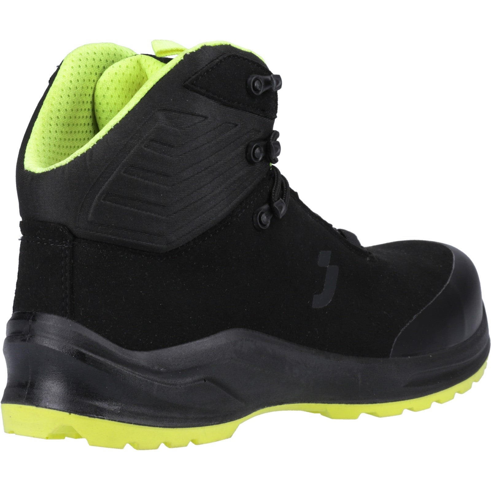 Safety Jogger Men's MODULO S3 Safety Boot
