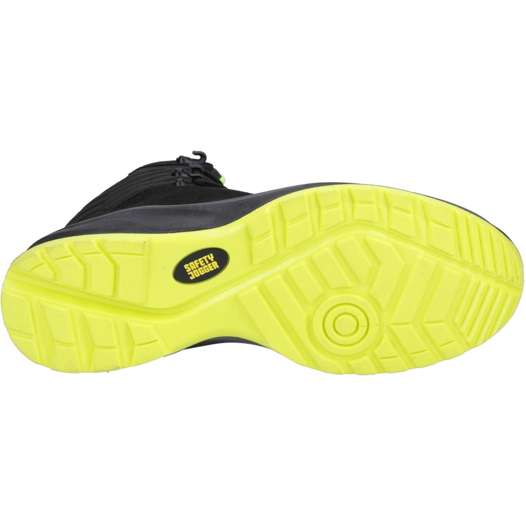 Safety Jogger Men's MODULO S3 Safety Boot