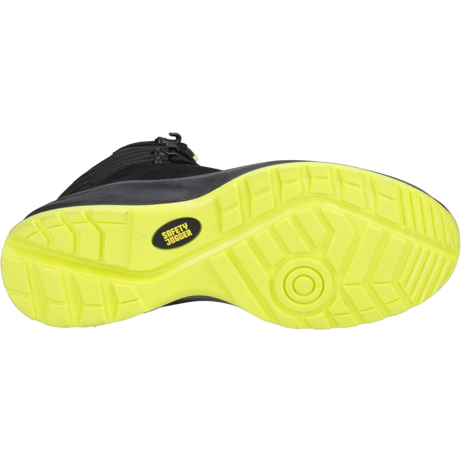 Safety Jogger Men's MODULO S3 Safety Boot