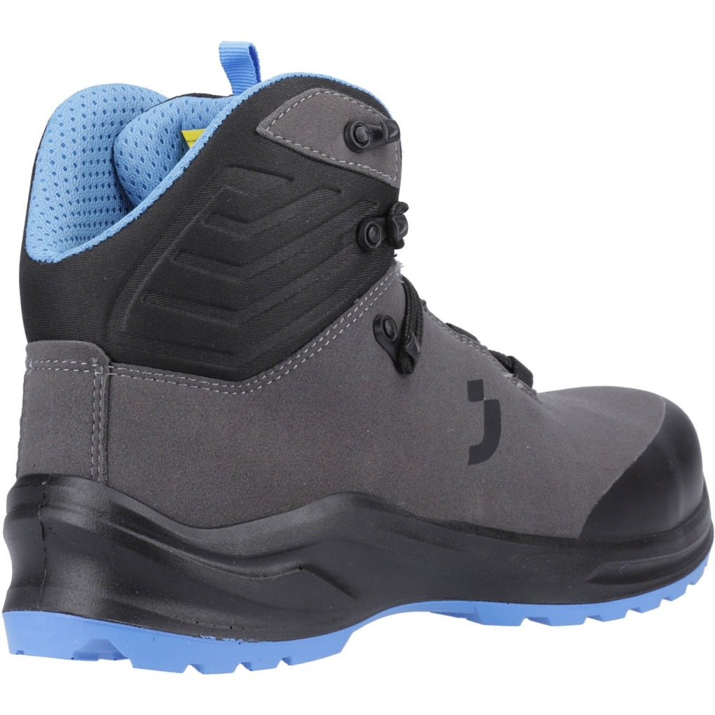 Safety Jogger Men's MODULO S3 Safety Boot