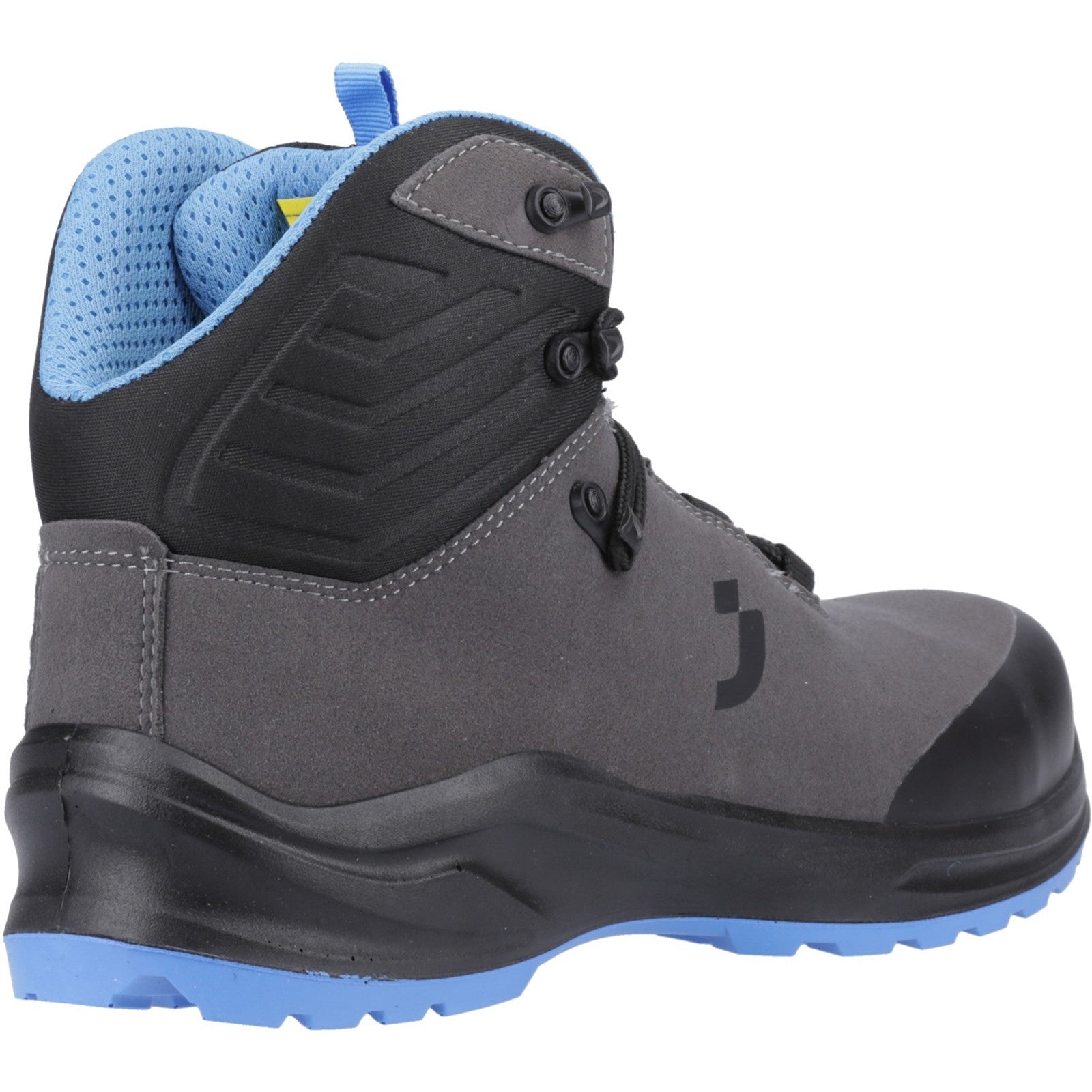 Safety Jogger Men's MODULO S3 Safety Boot