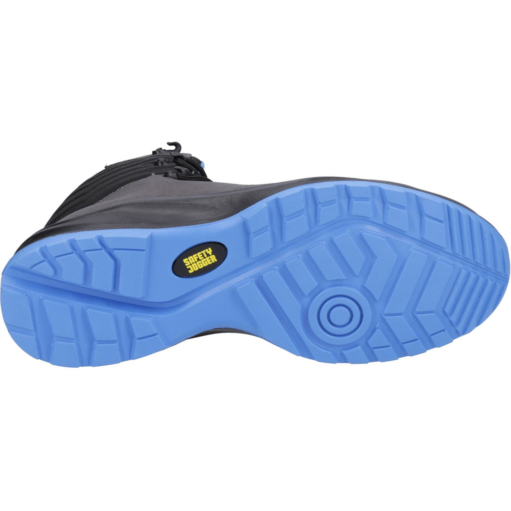 Safety Jogger Men's MODULO S3 Safety Boot