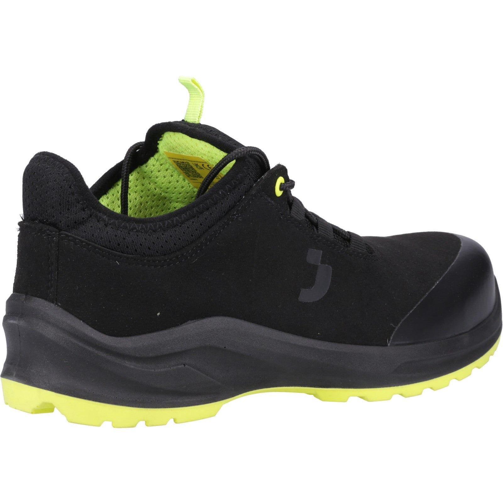 Safety Jogger Men's MODULO S3 Safety Trainer