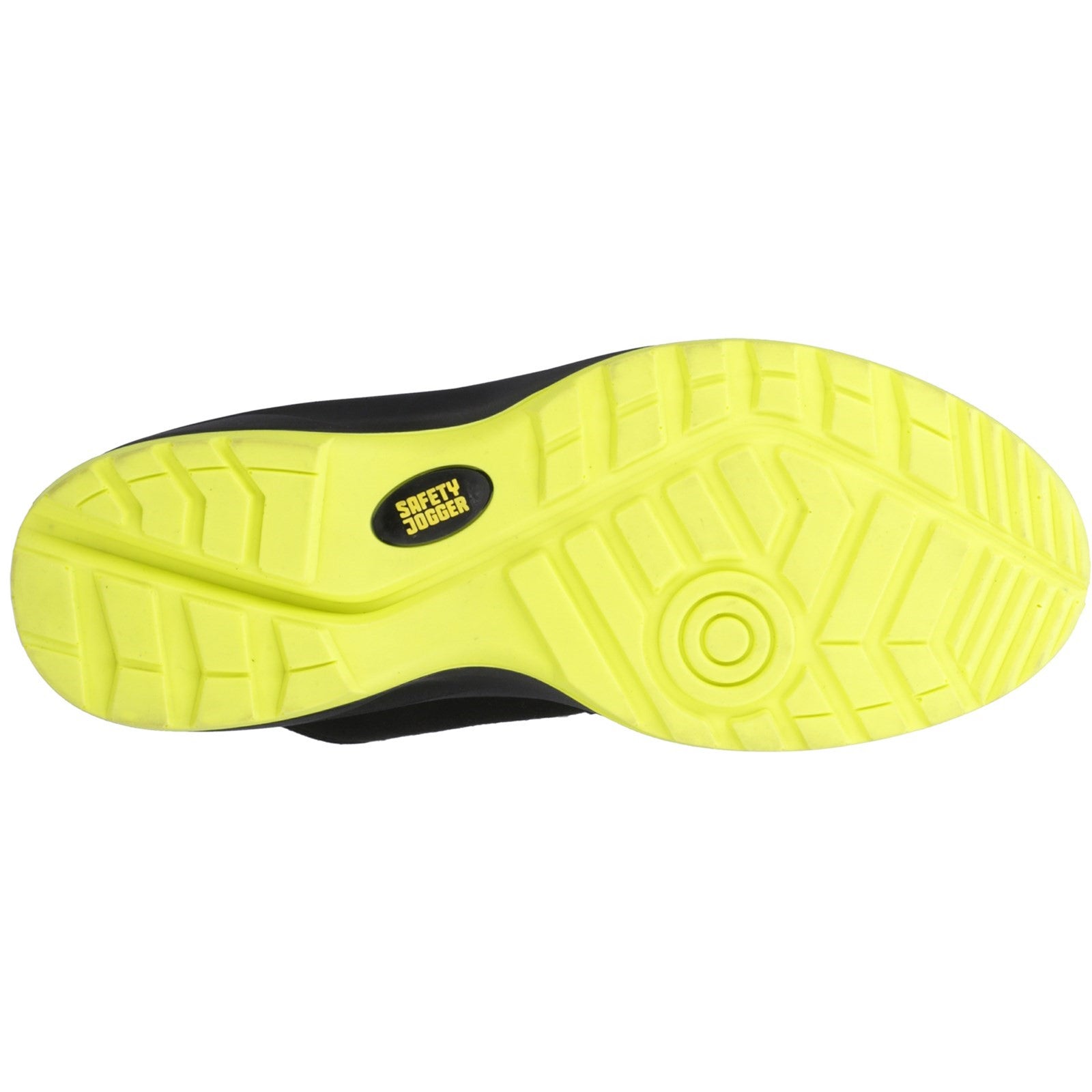 Safety Jogger Men's MODULO S3 Safety Trainer