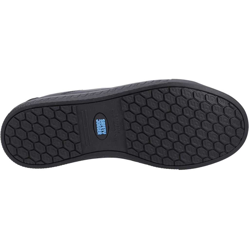 Safety Jogger Men's Cool Esd Safety Trainer