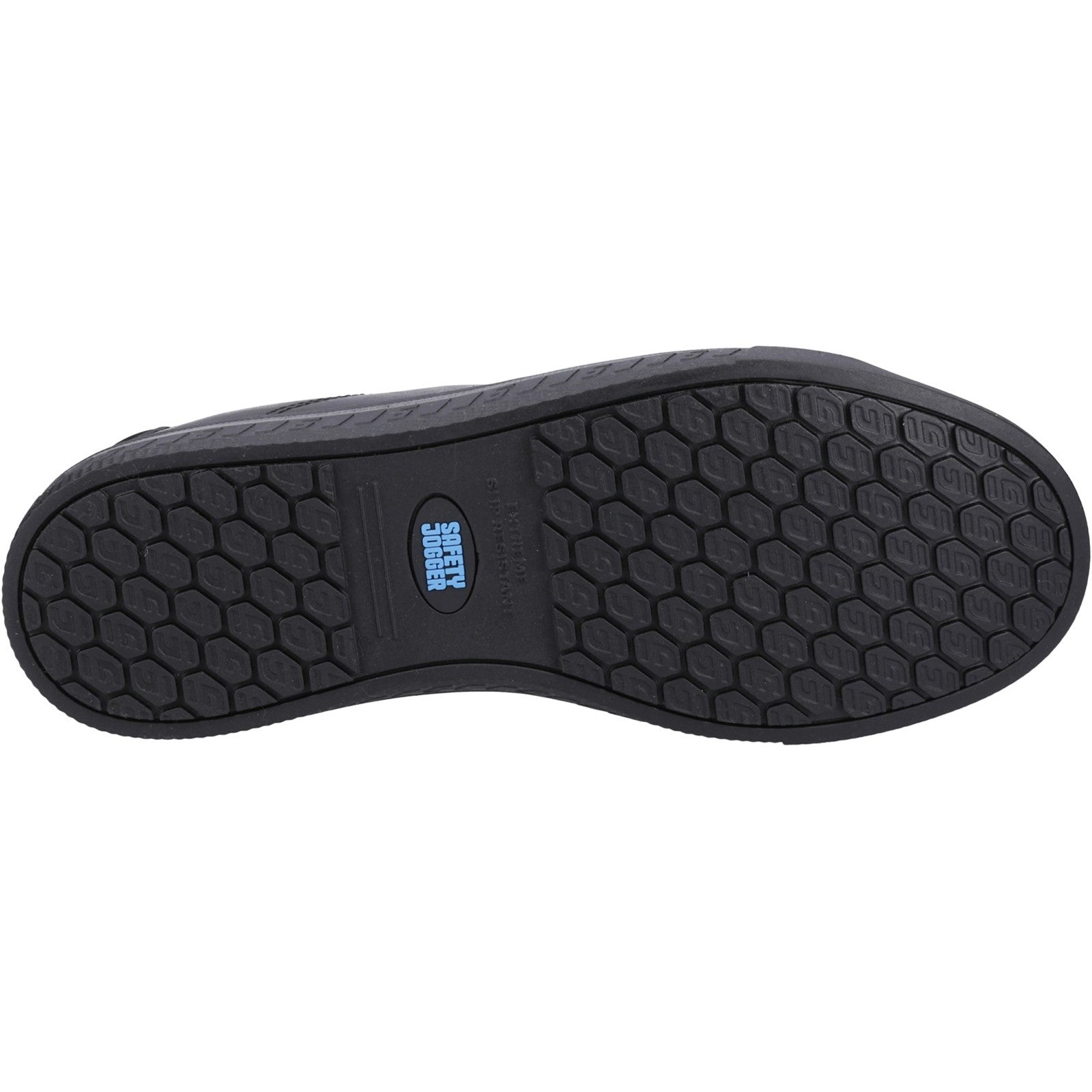 Safety Jogger Men's Cool Esd Safety Trainer