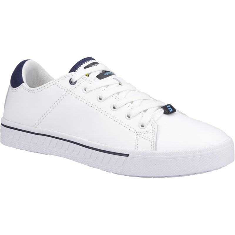 Safety Jogger Men's Cool Esd Safety Trainer