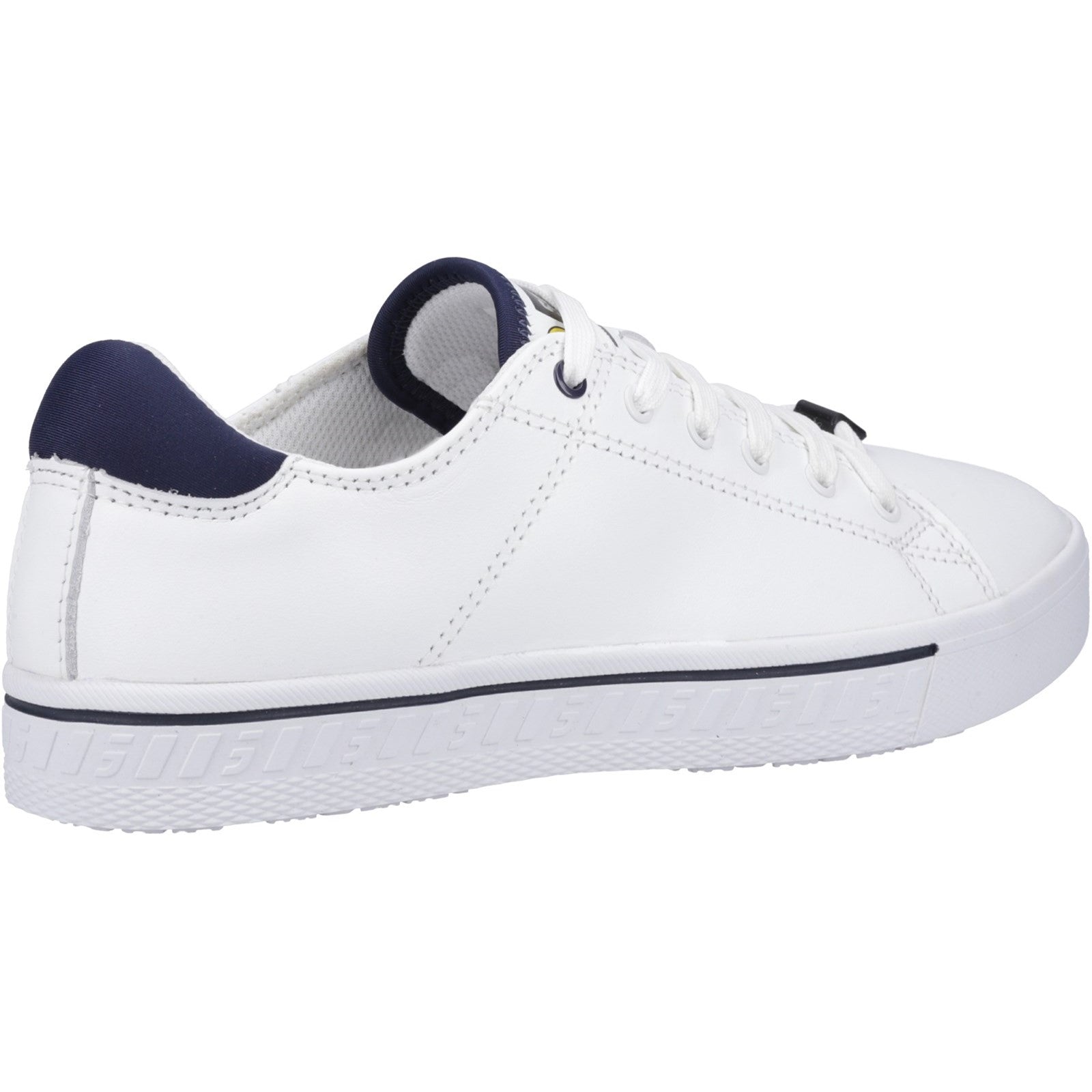 Safety Jogger Men's Cool Esd Safety Trainer