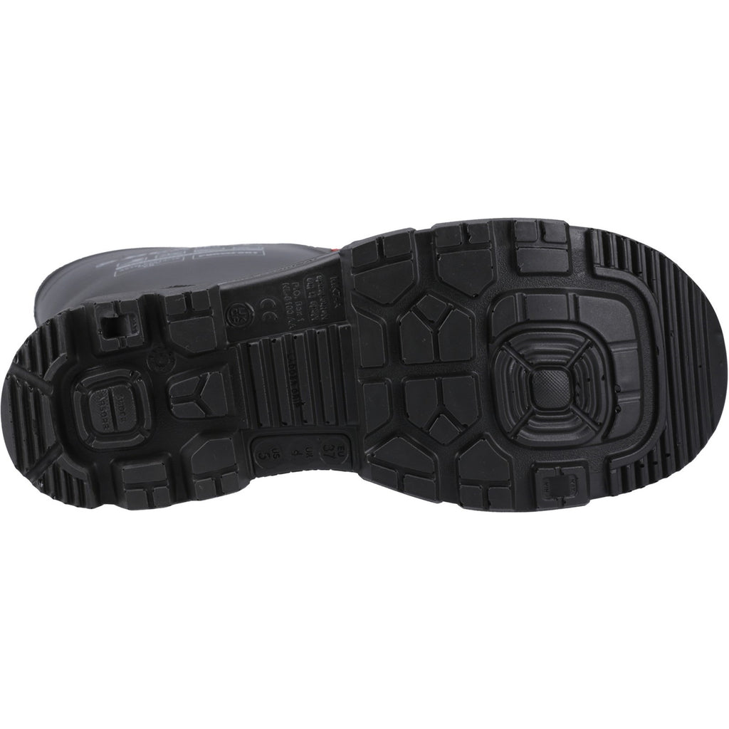Dunlop Men's TerraPro Full Safety Wellington