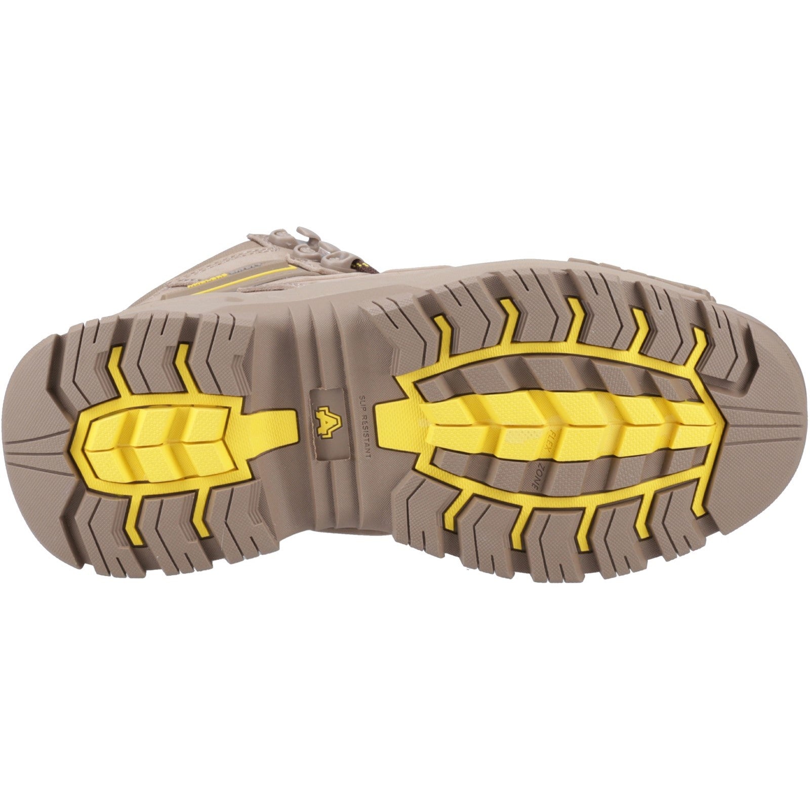 Amblers Safety Men's AS965C Stone Safety Boot